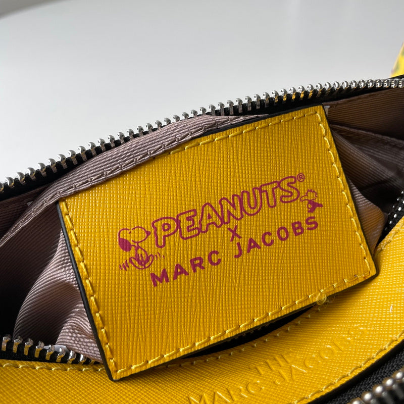 MJ BAG-107