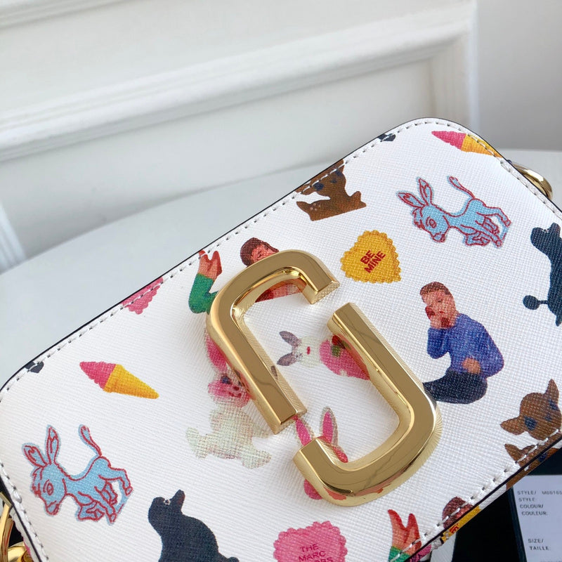 MJ BAG-125