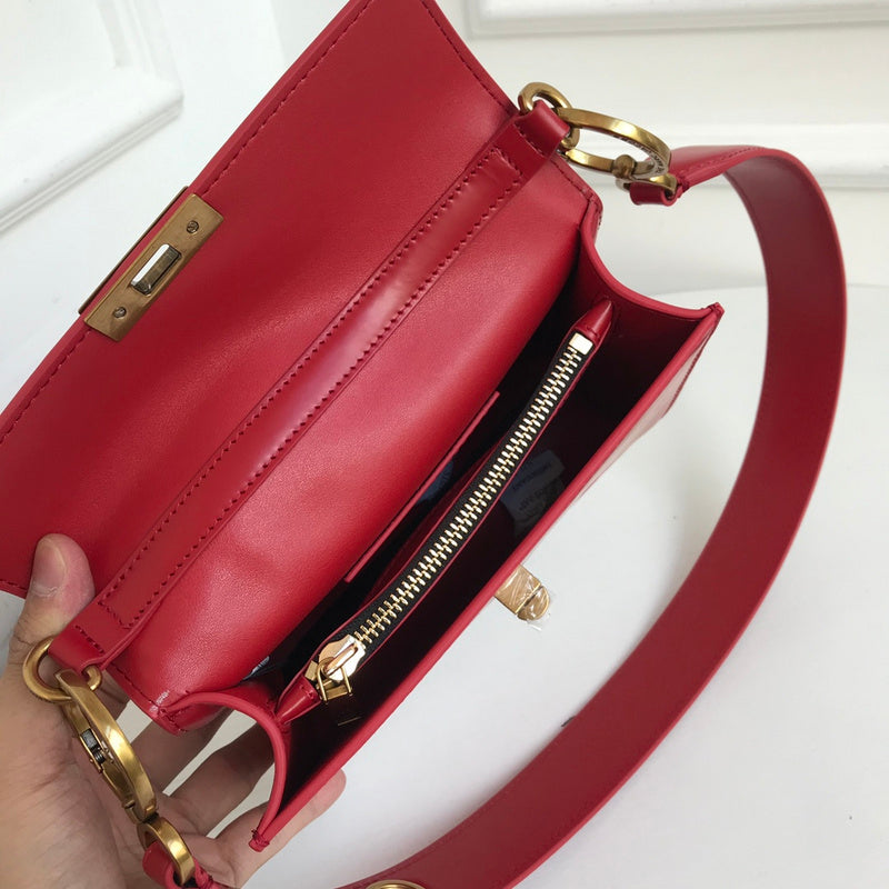 MJ BAG-116