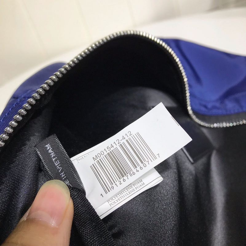 MJ BAG-127