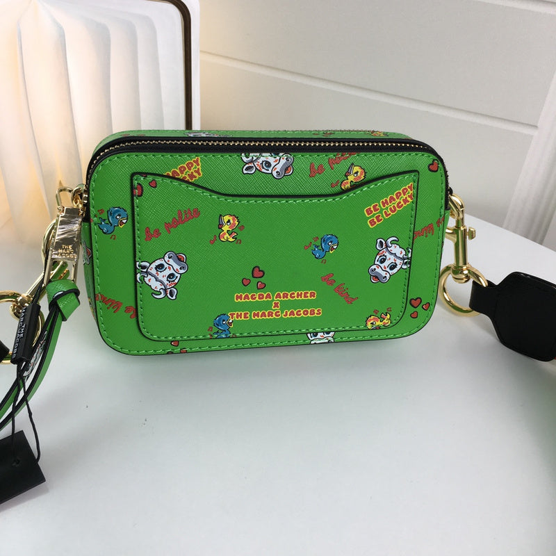MJ BAG-12