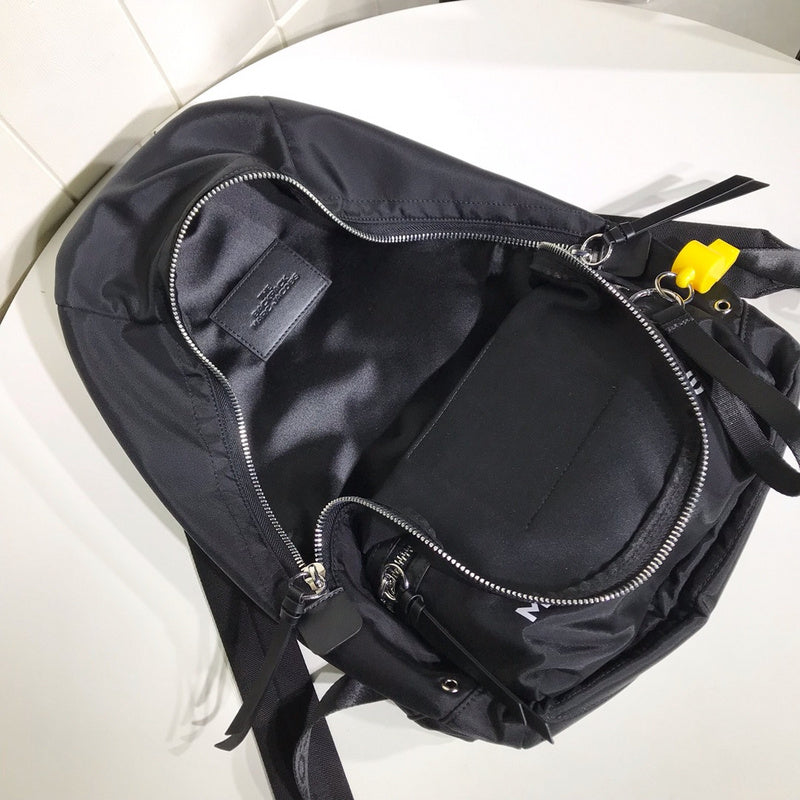 MJ BAG-126