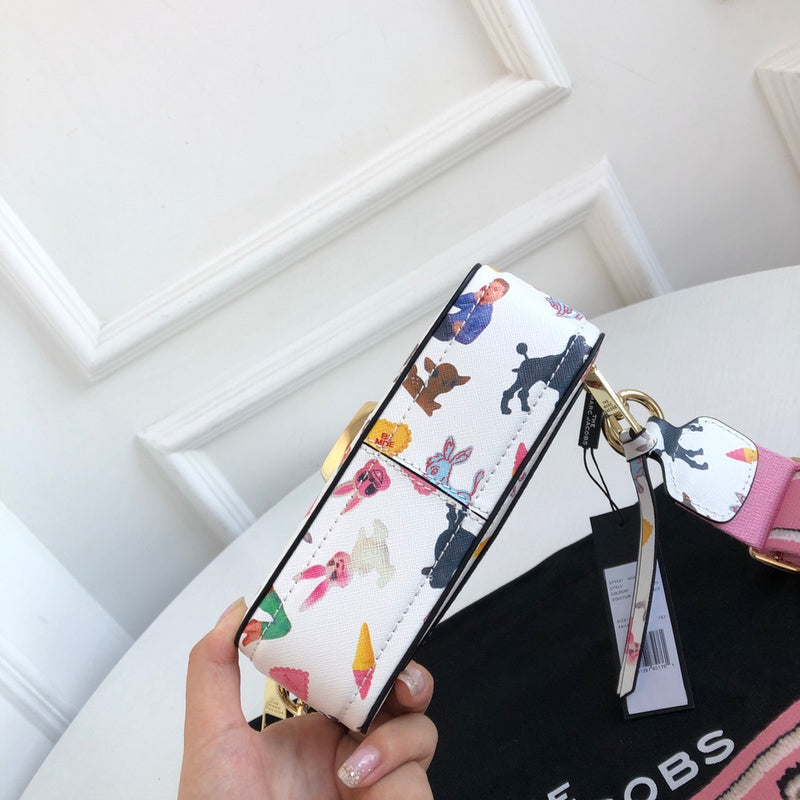 MJ BAG-125