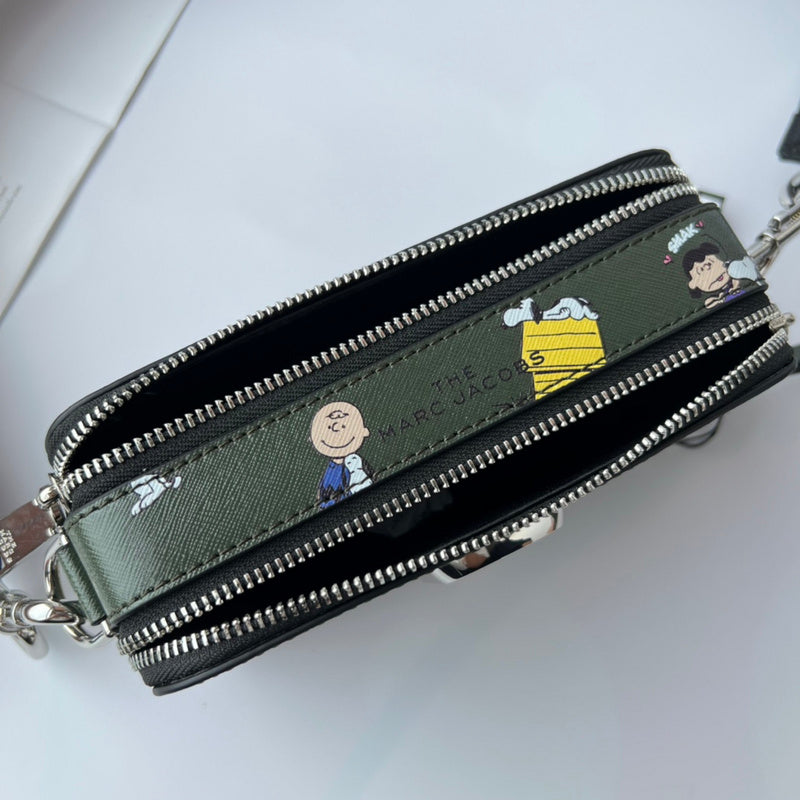 MJ BAG-183