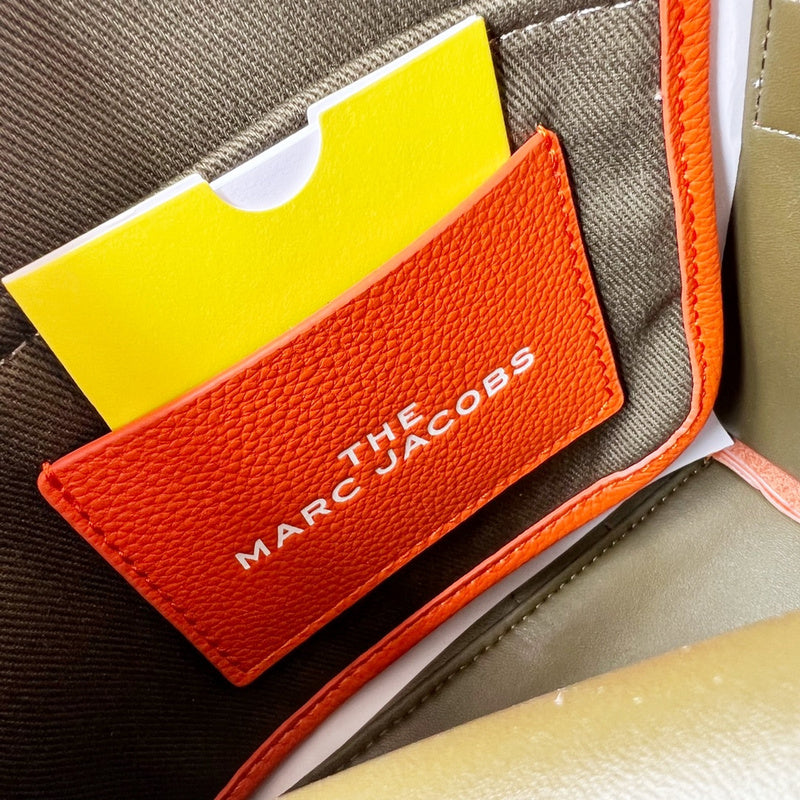 MJ BAG-138