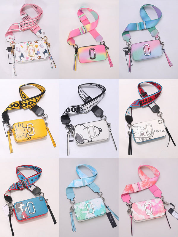 MJ BAG-226