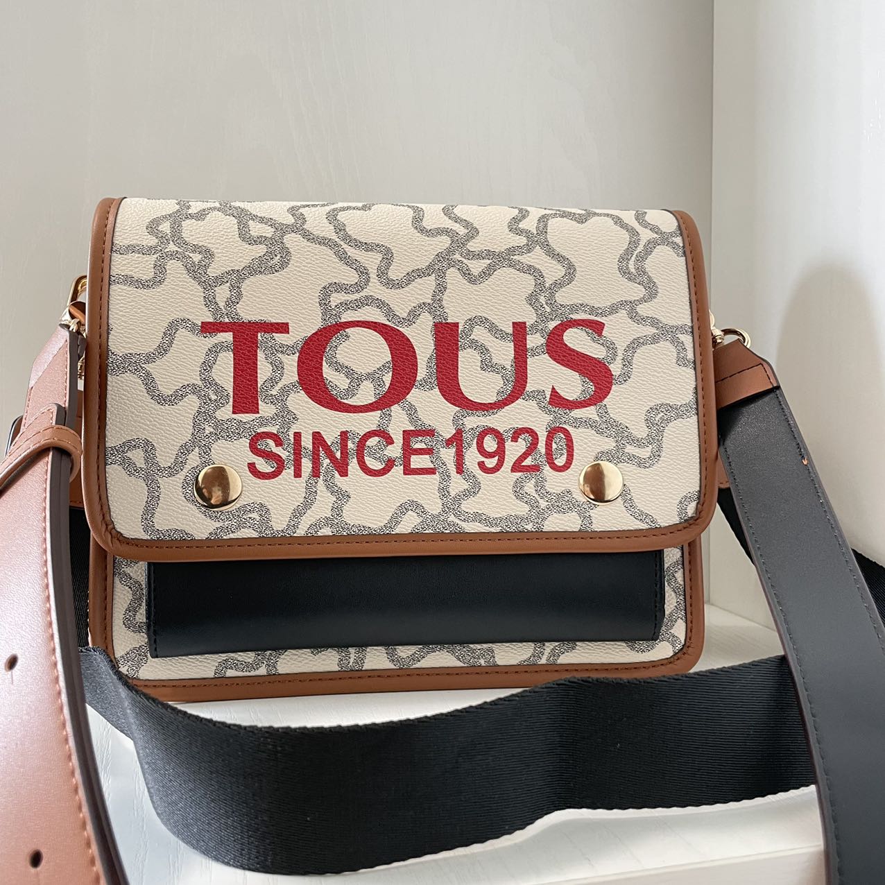 TO-BAG119