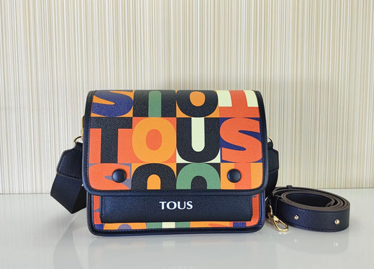 TO-BAG124
