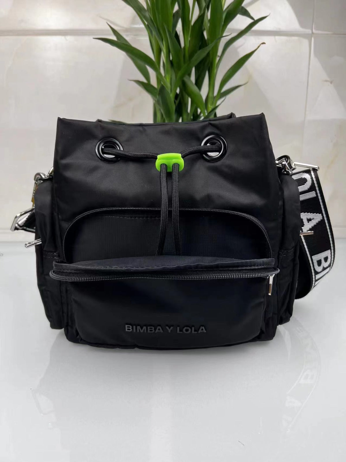 BYL BAG-12