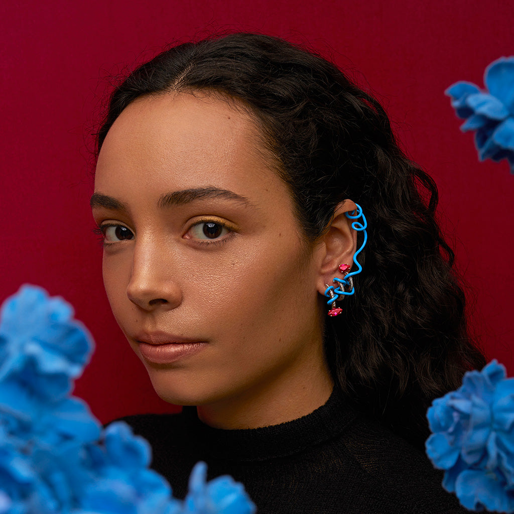 BEA-164earrings