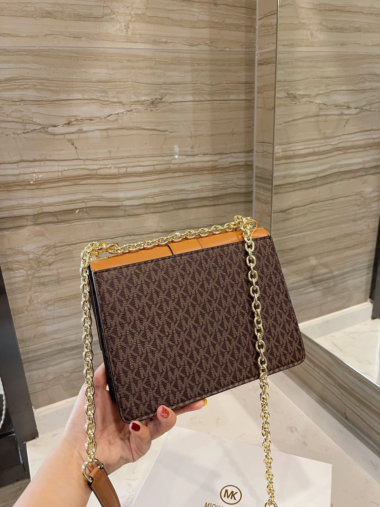 MK-BAG757
