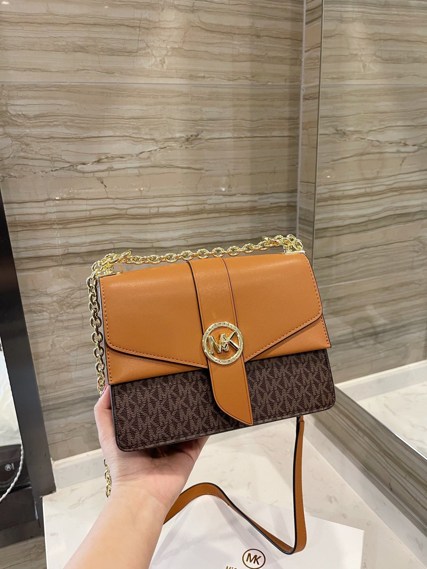 MK-BAG757