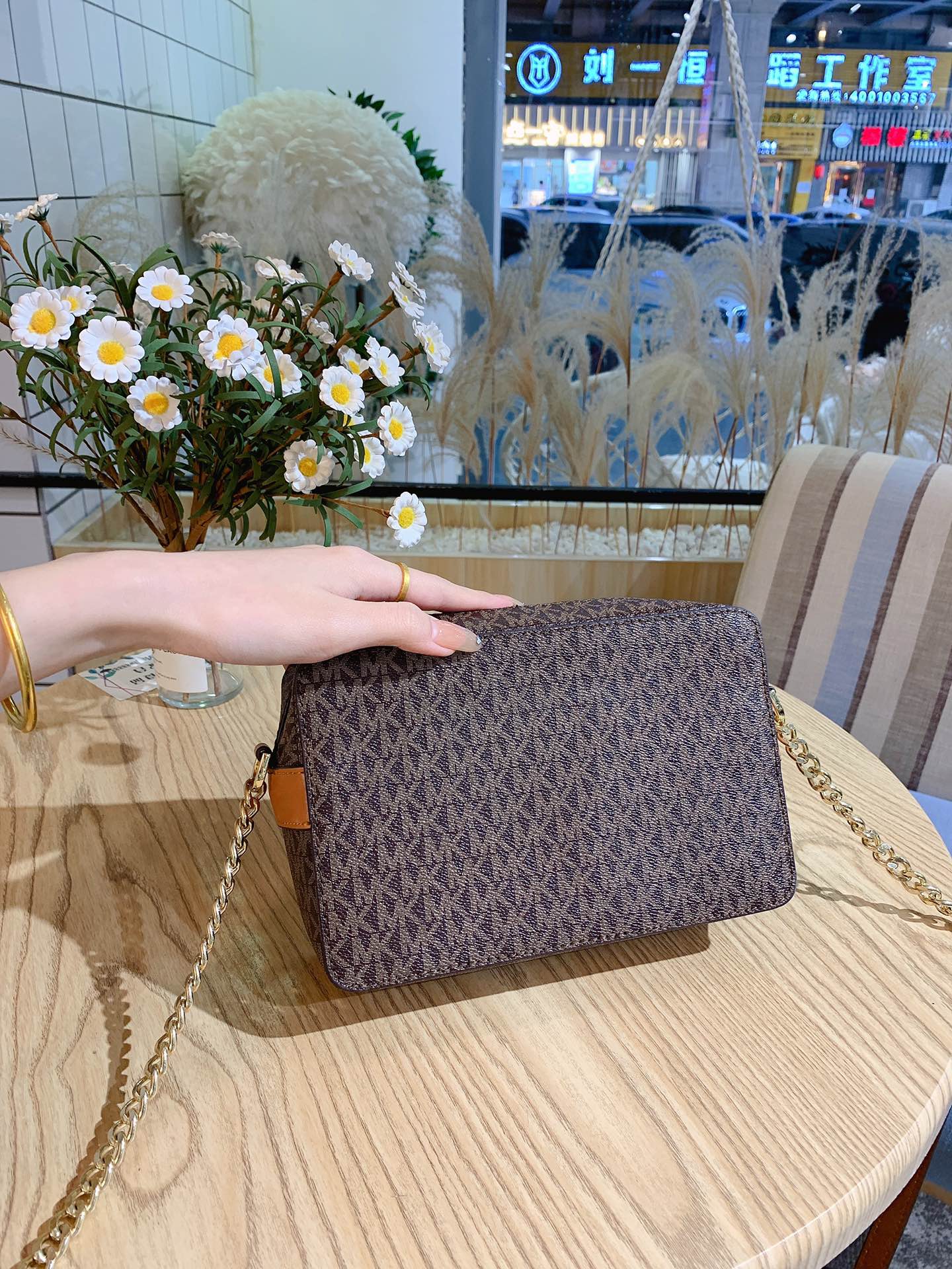 MK-BAG745