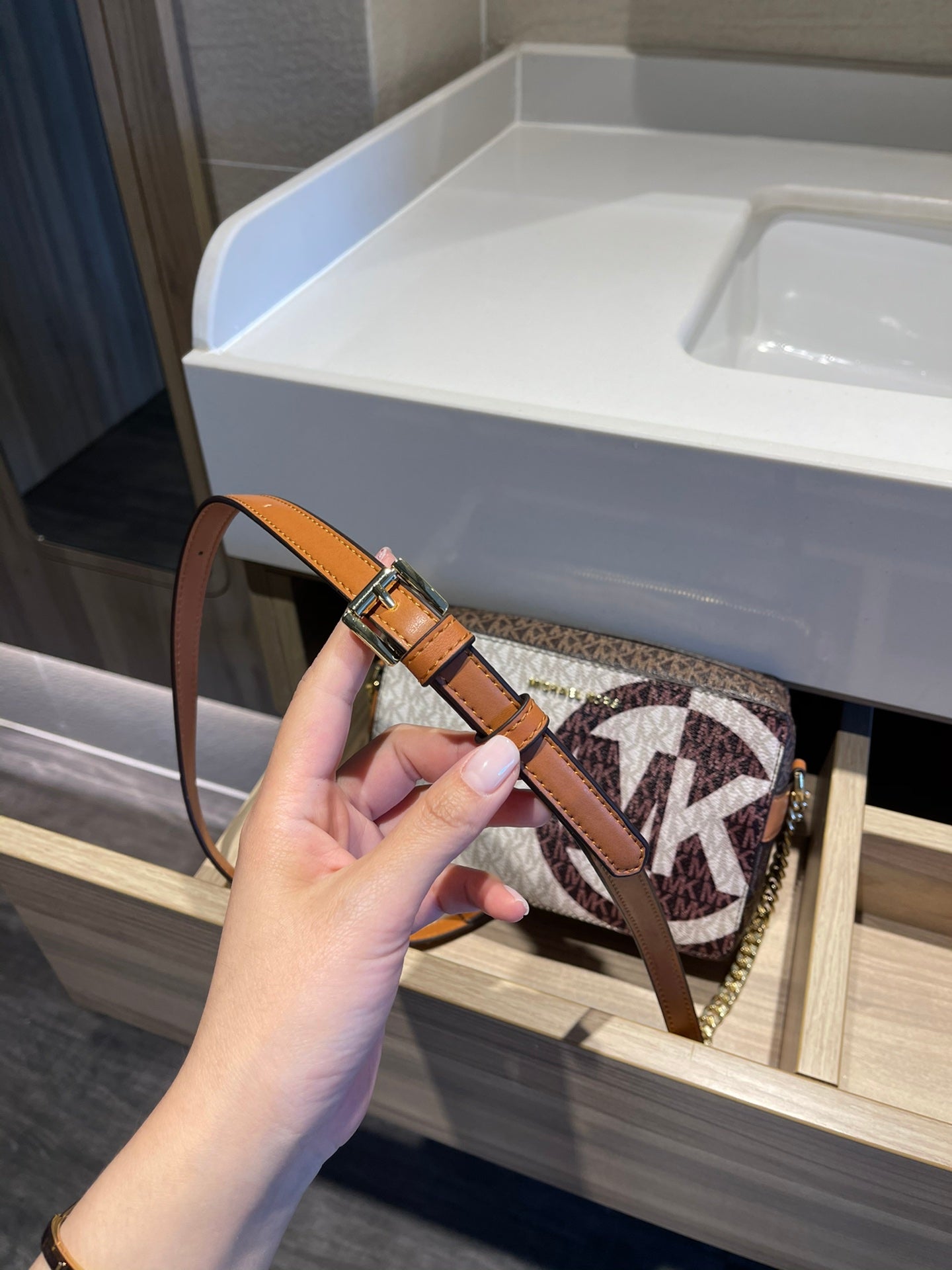 MK-BAG727