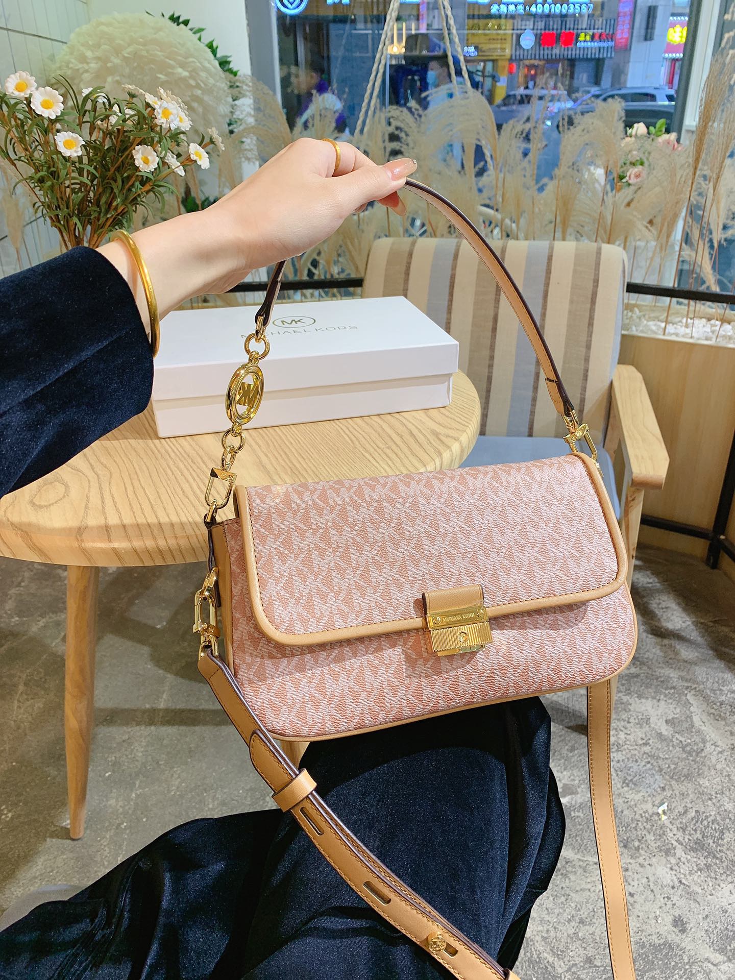 MK-BAG725