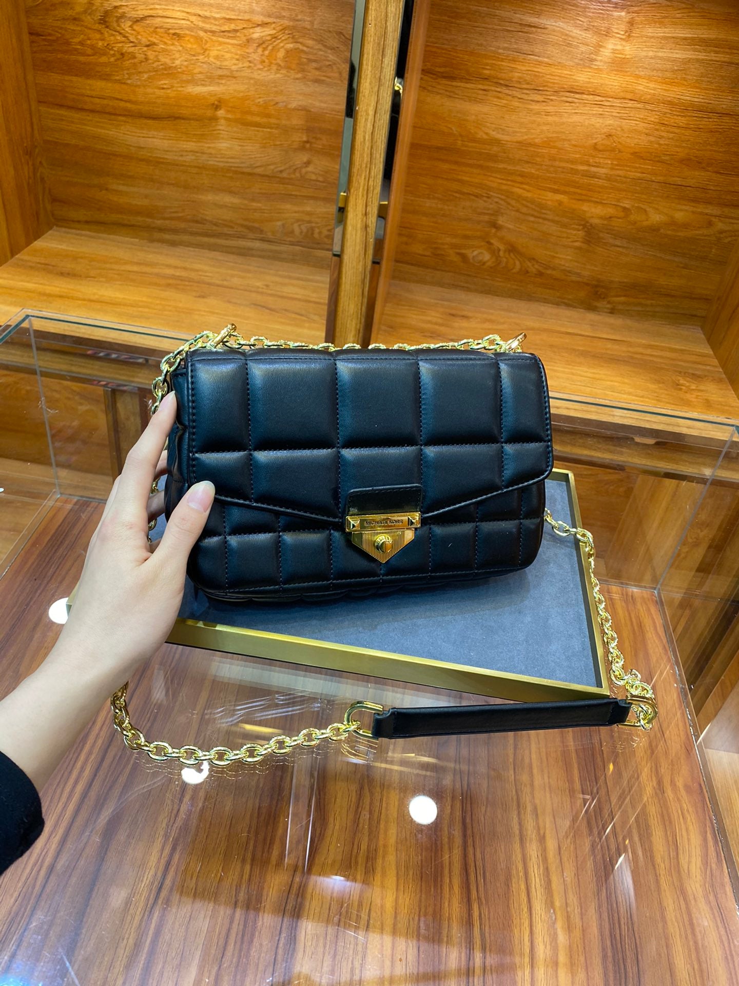 MK-BAG718