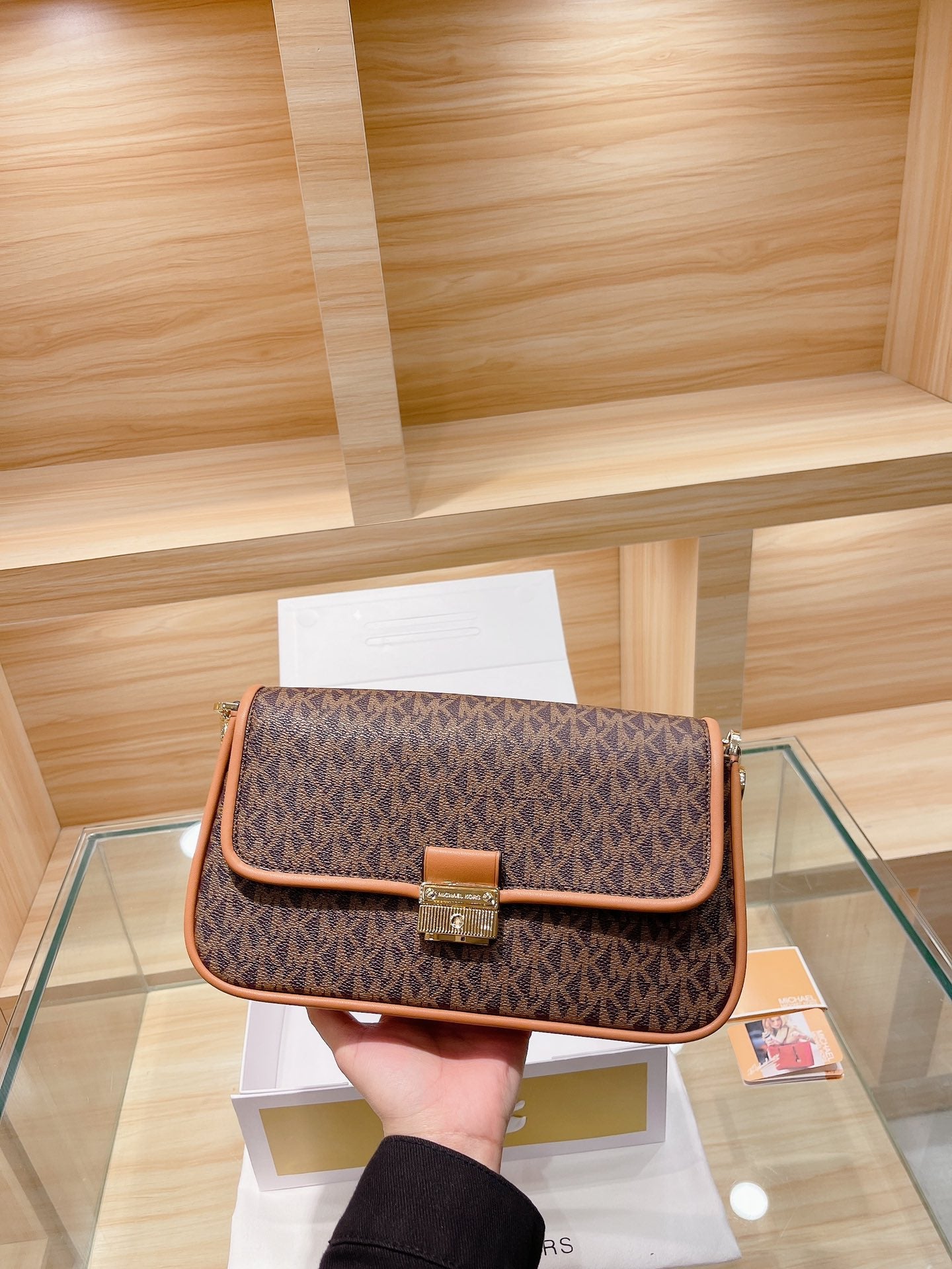 MK-BAG714