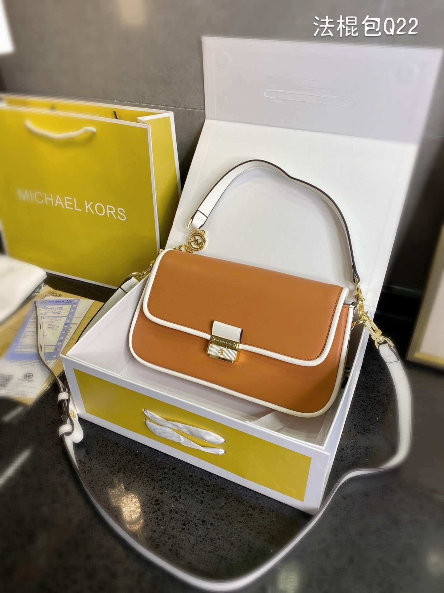 MK-BAG713
