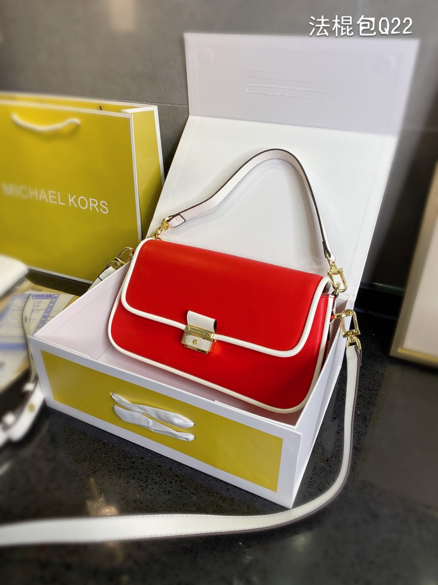 MK-BAG713