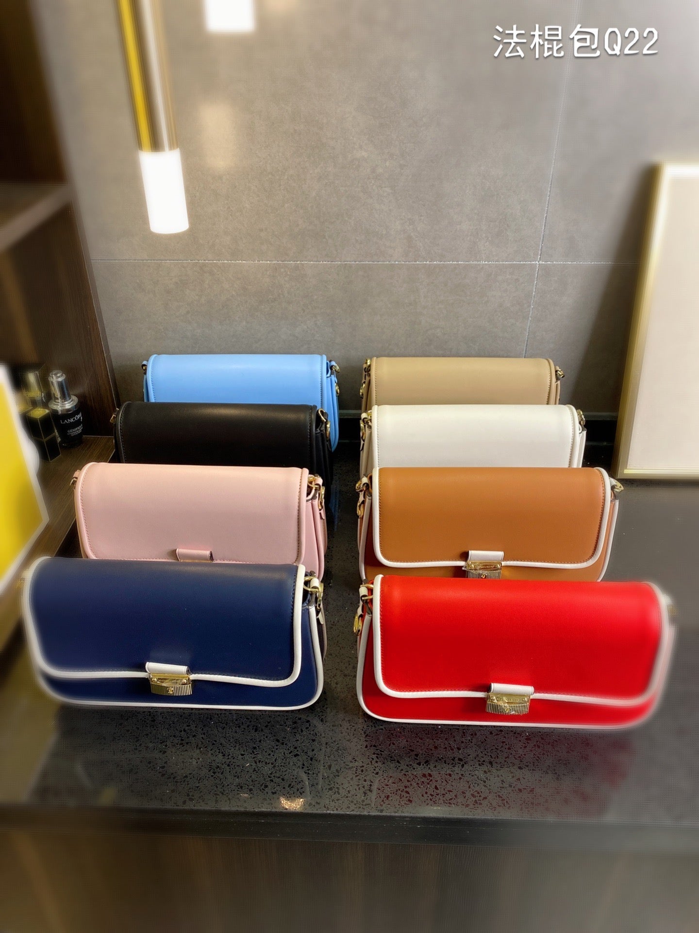 MK-BAG713
