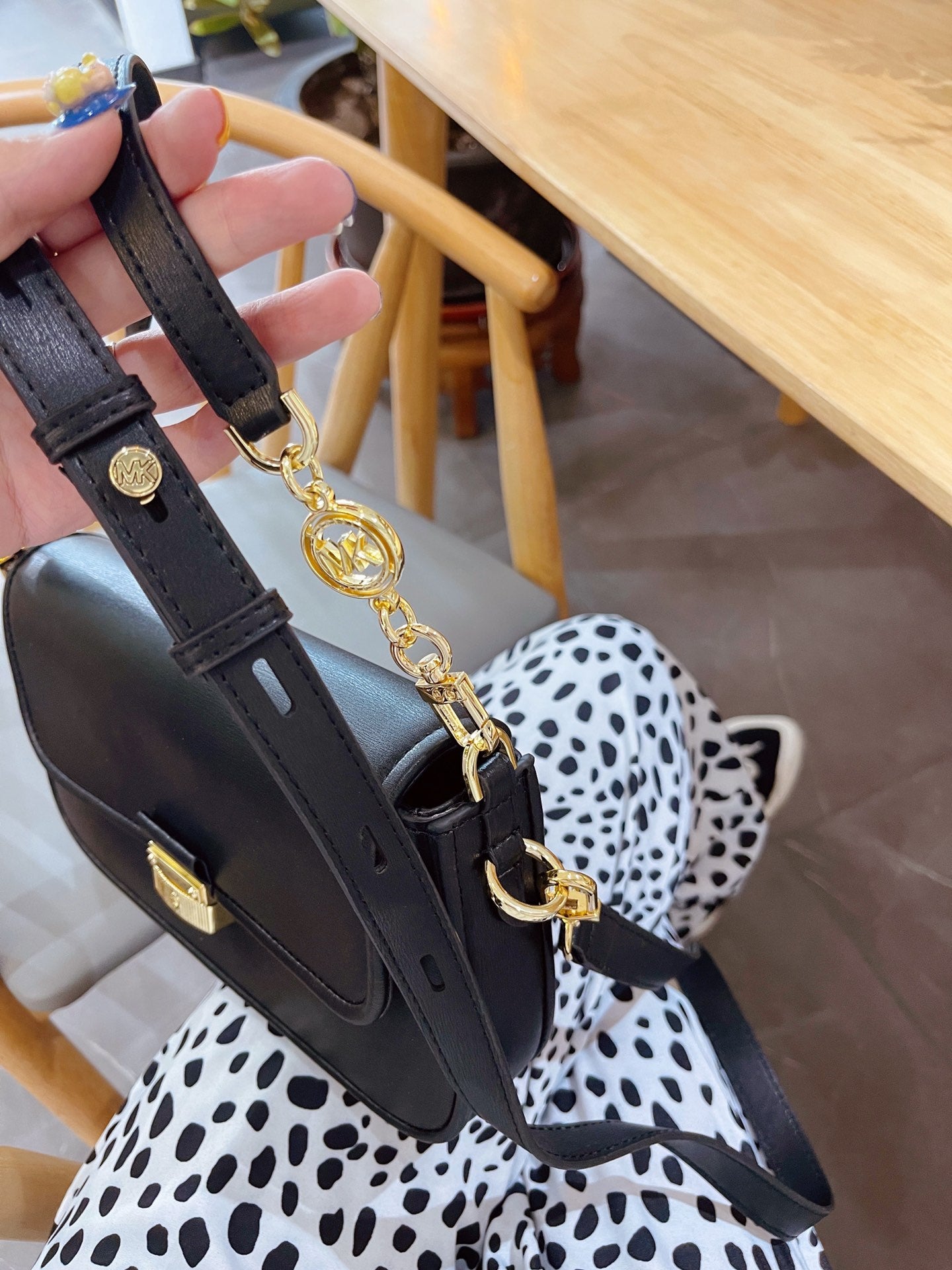 MK-BAG678