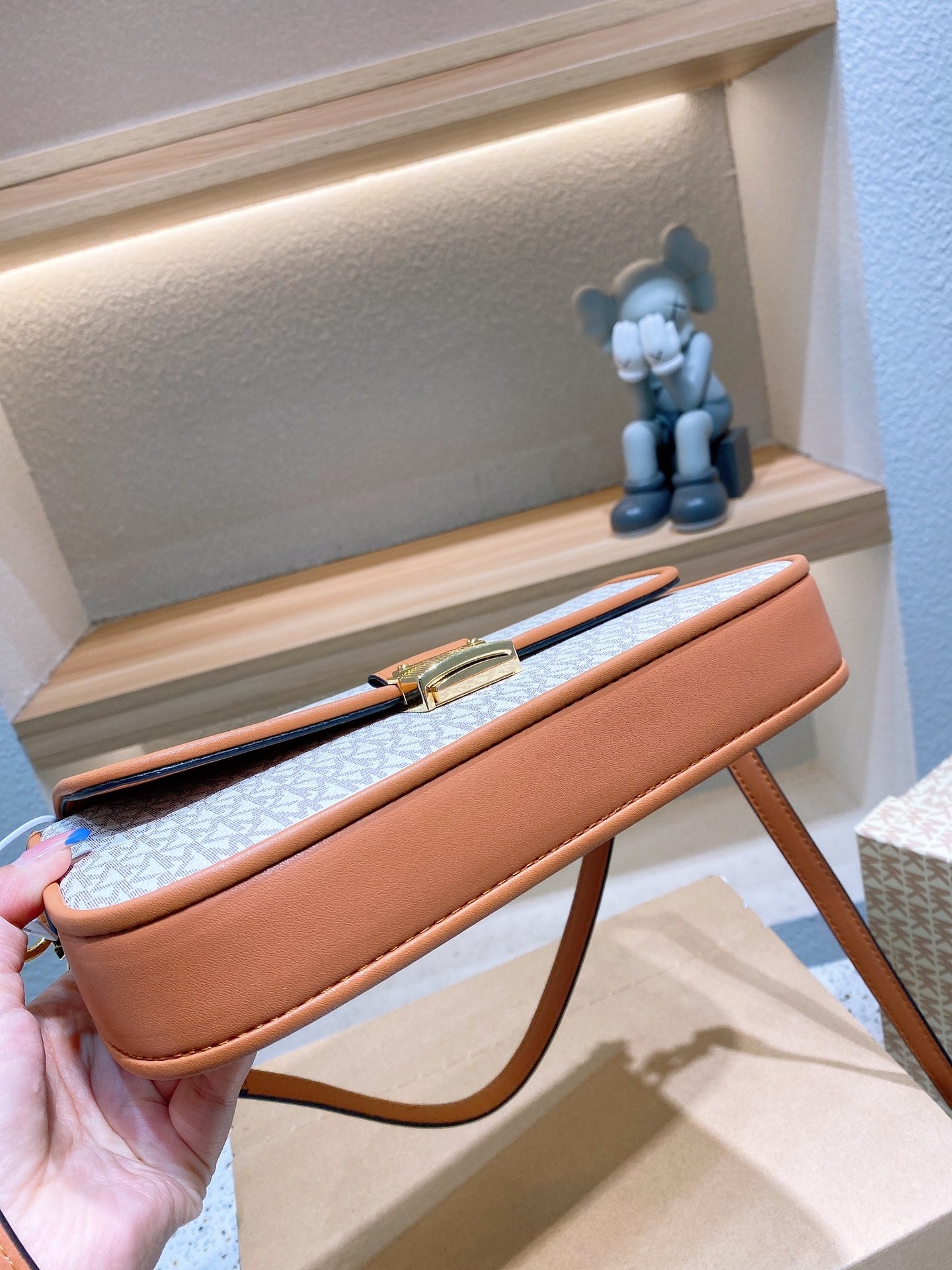 MK-BAG670