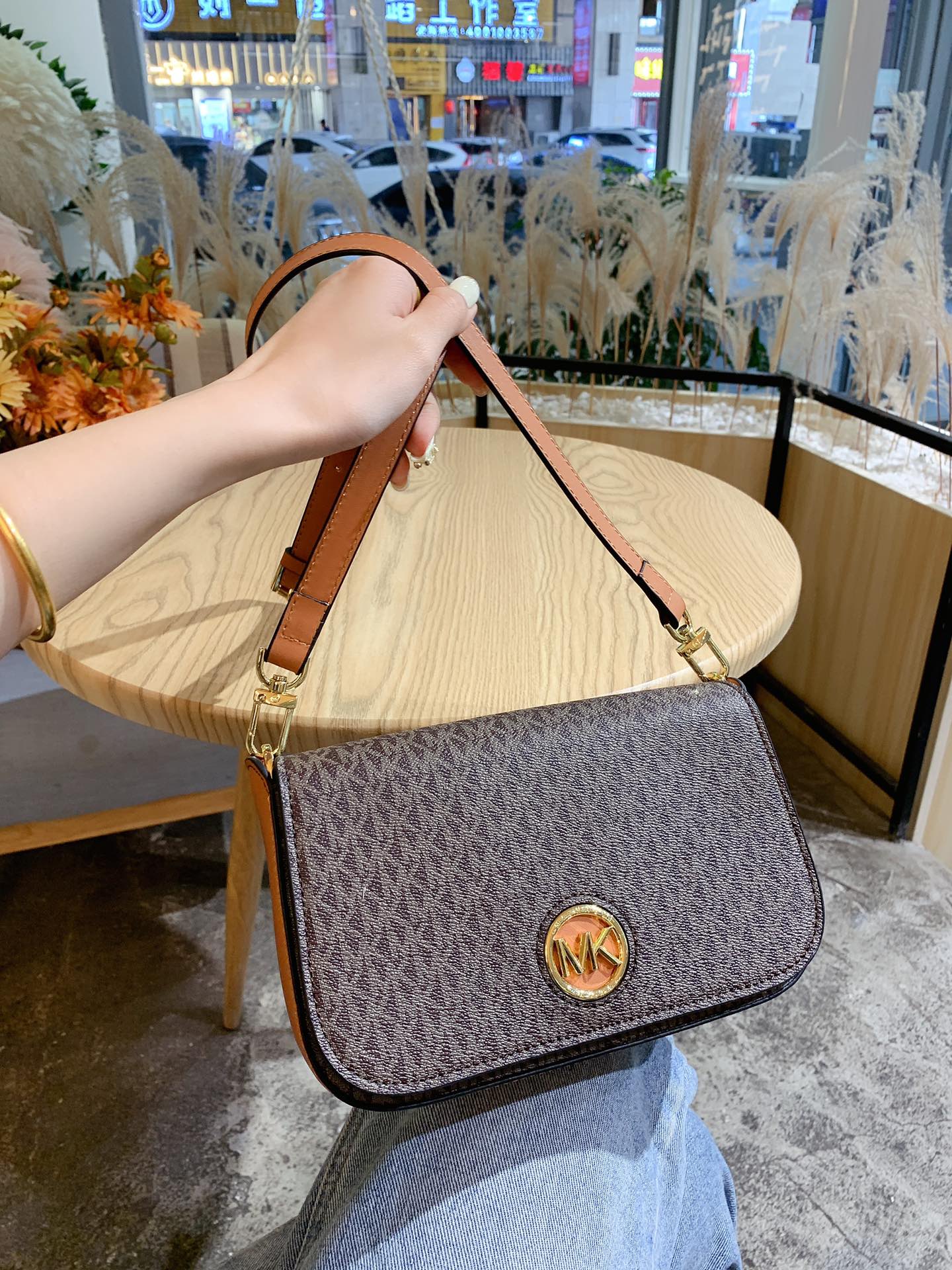 MK-BAG667