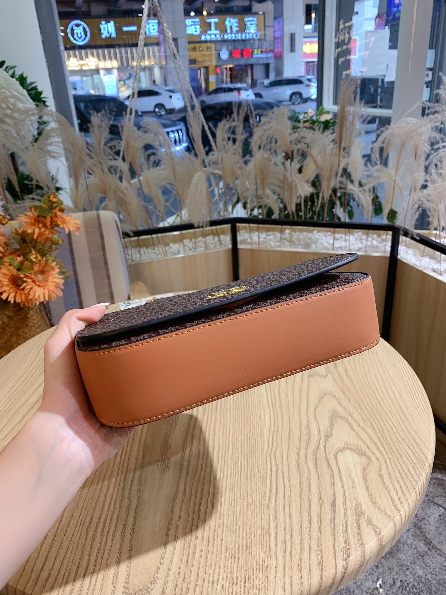 MK-BAG667