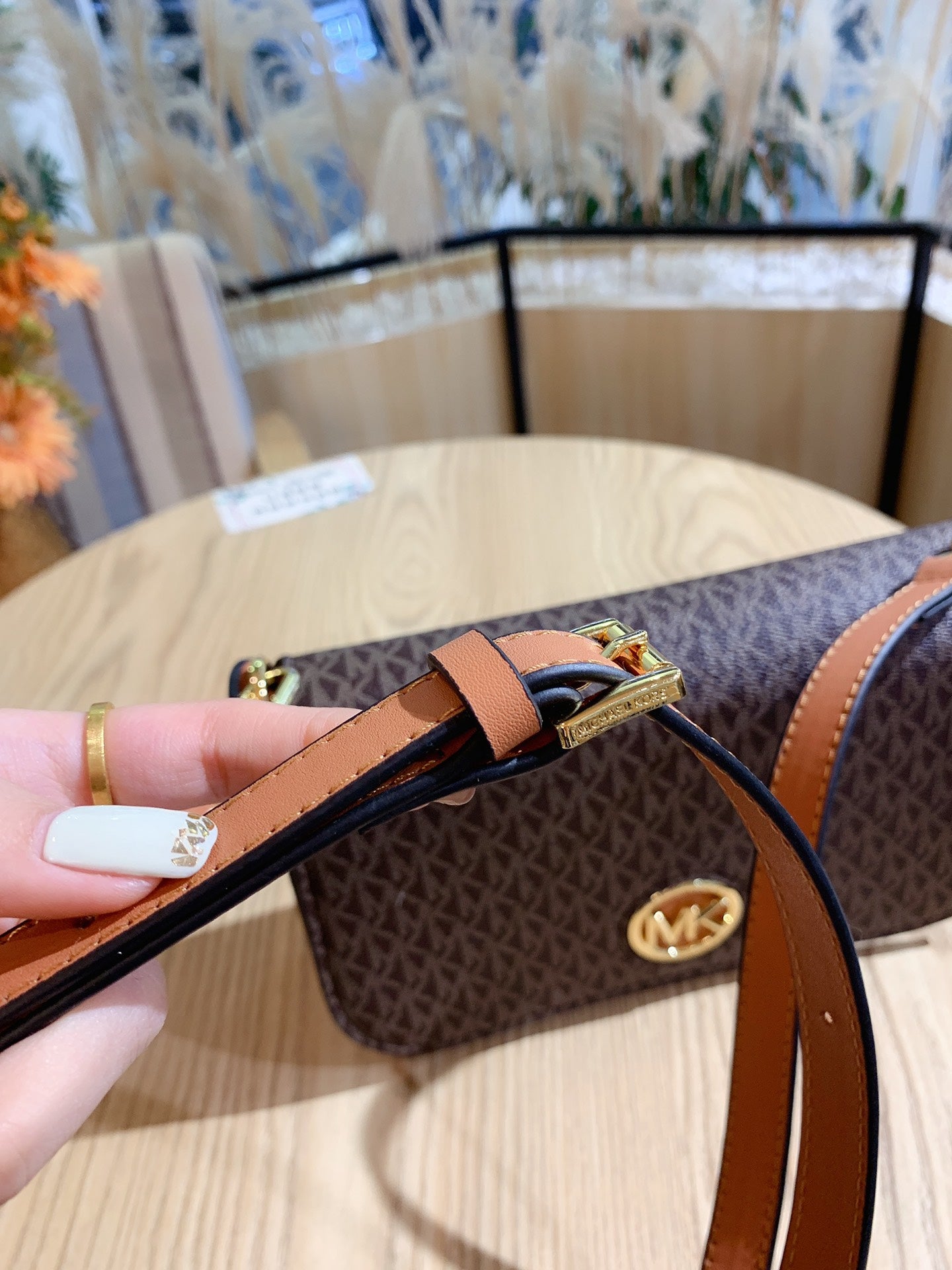MK-BAG667