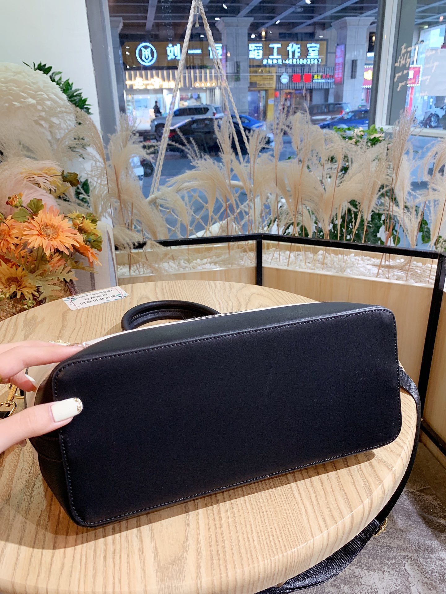MK-BAG665