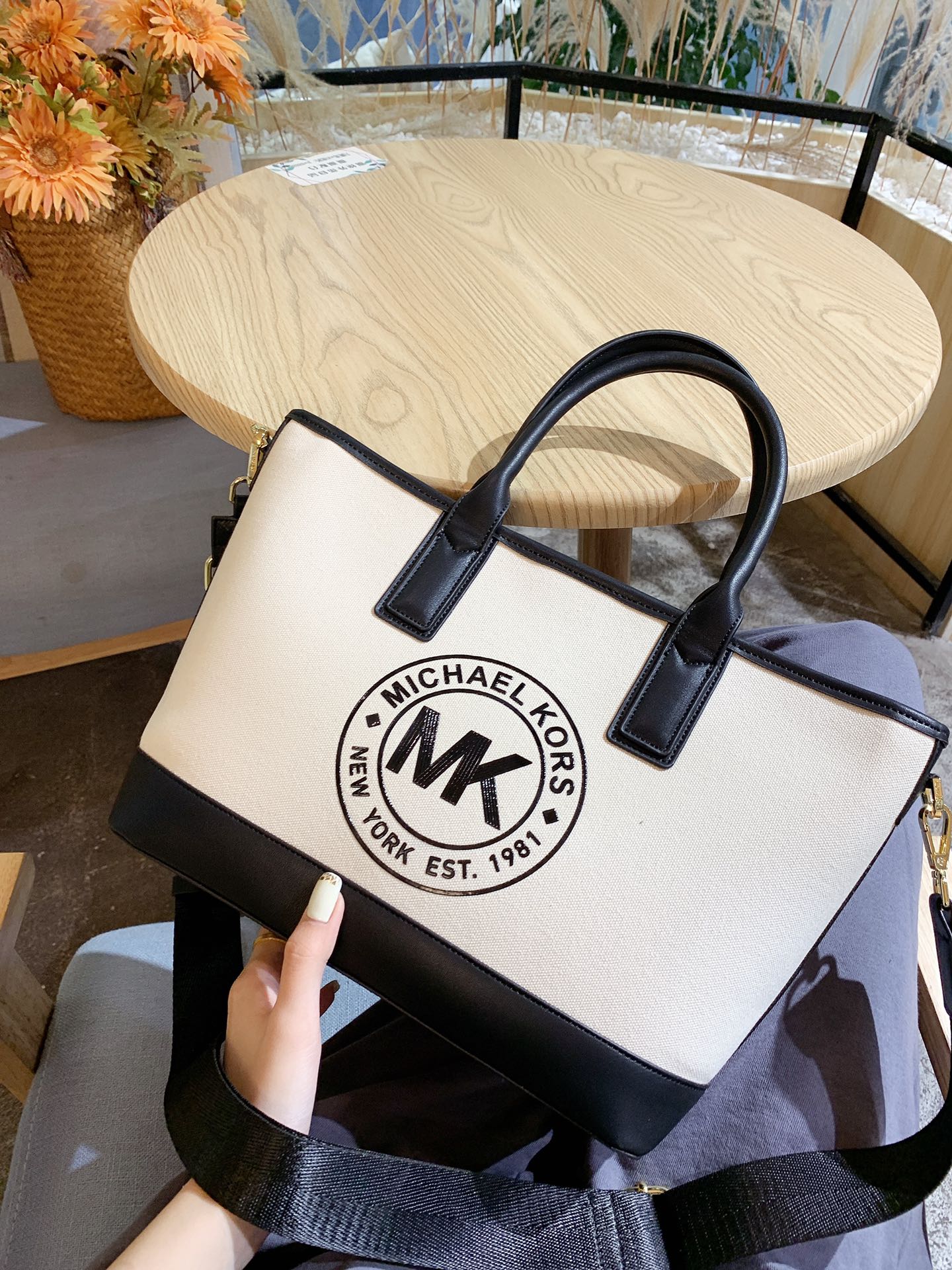 MK-BAG665
