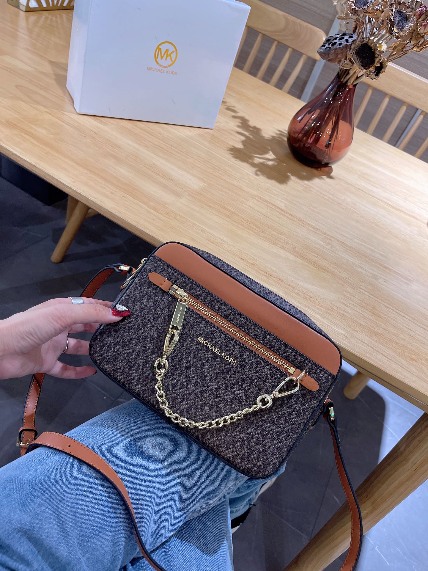 MK-BAG613