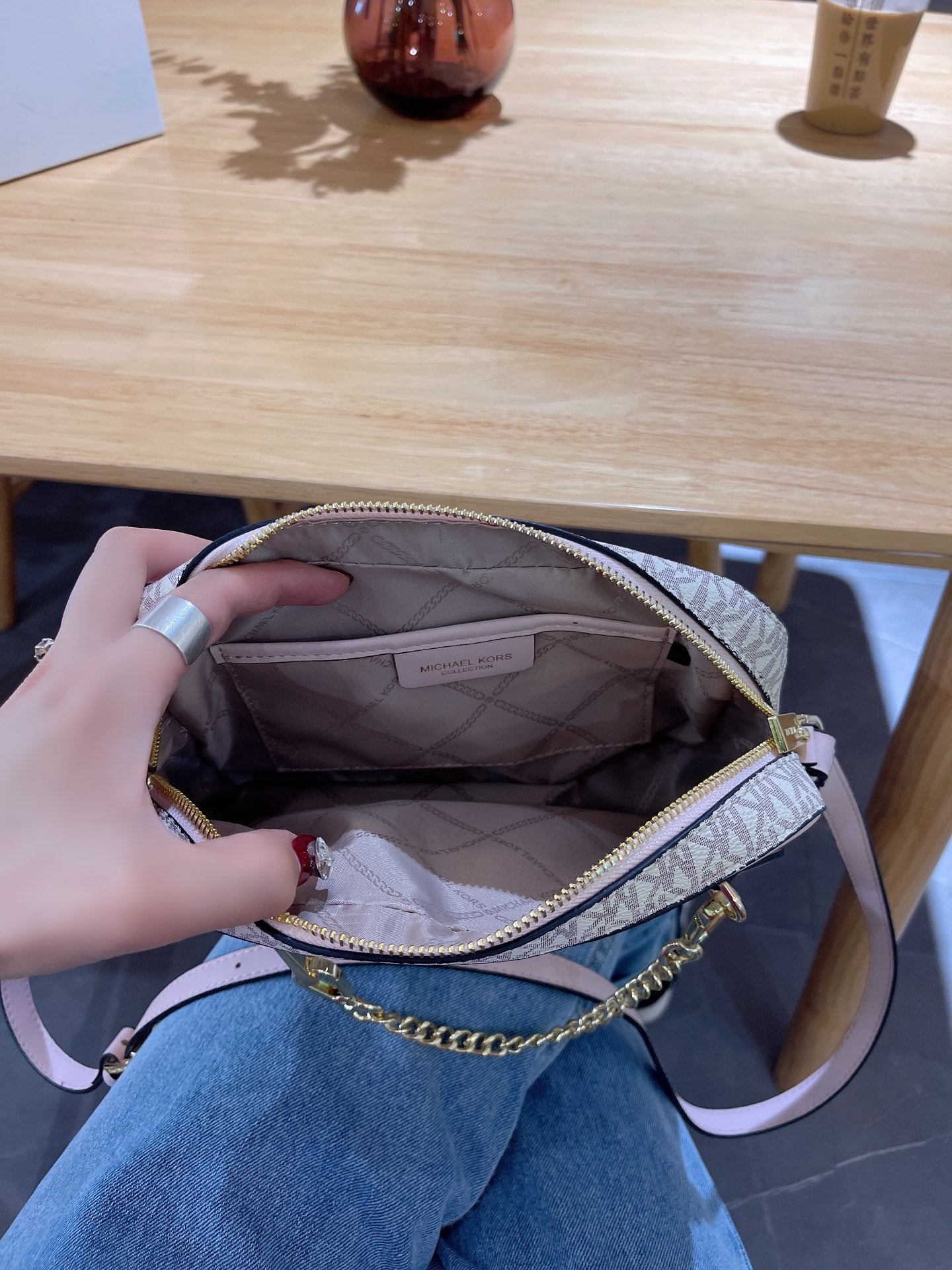 MK-BAG613