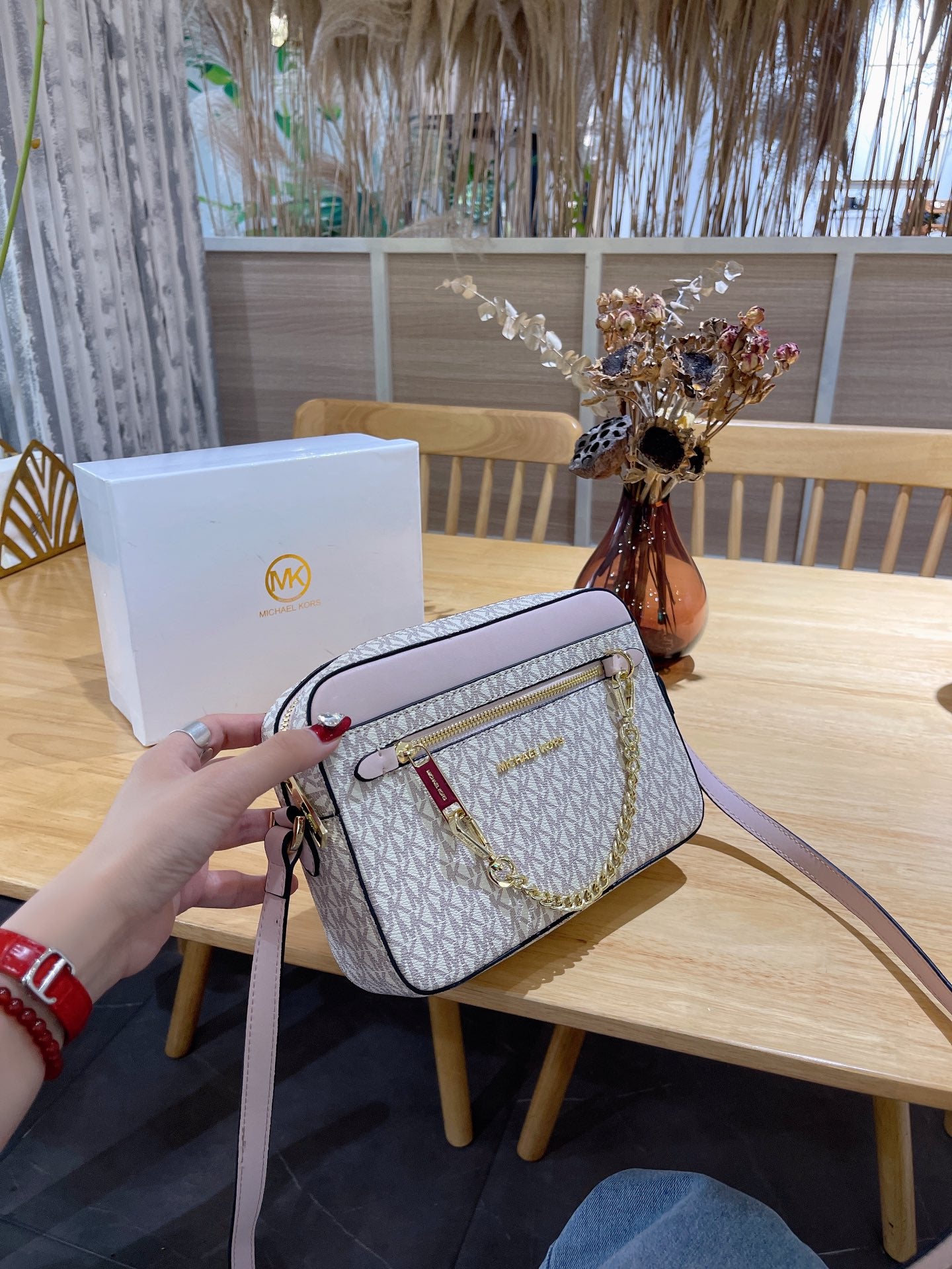 MK-BAG613
