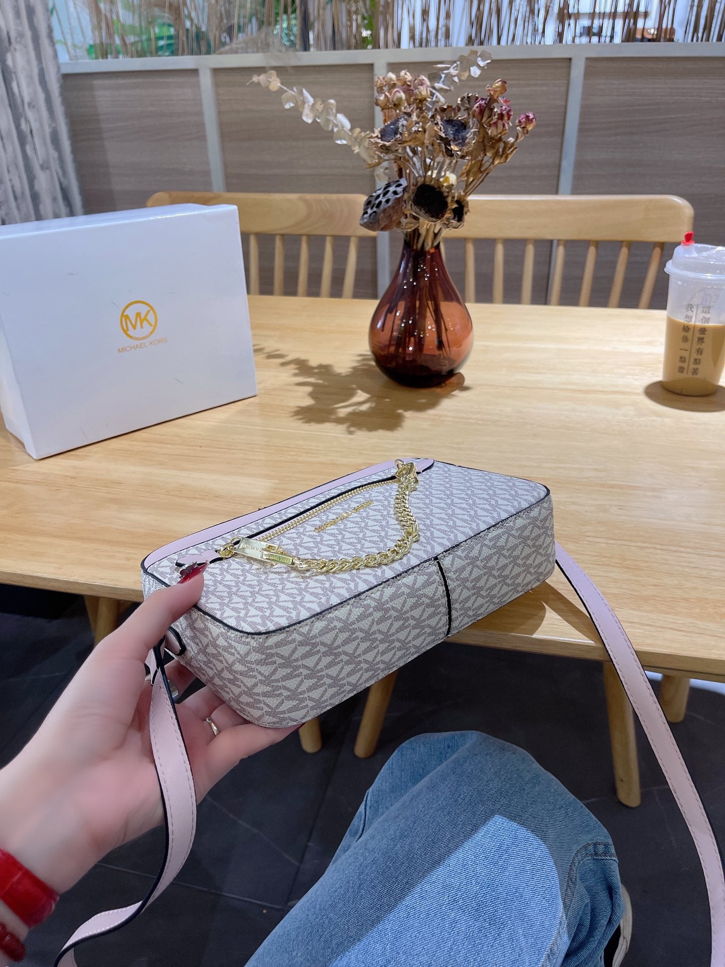 MK-BAG613