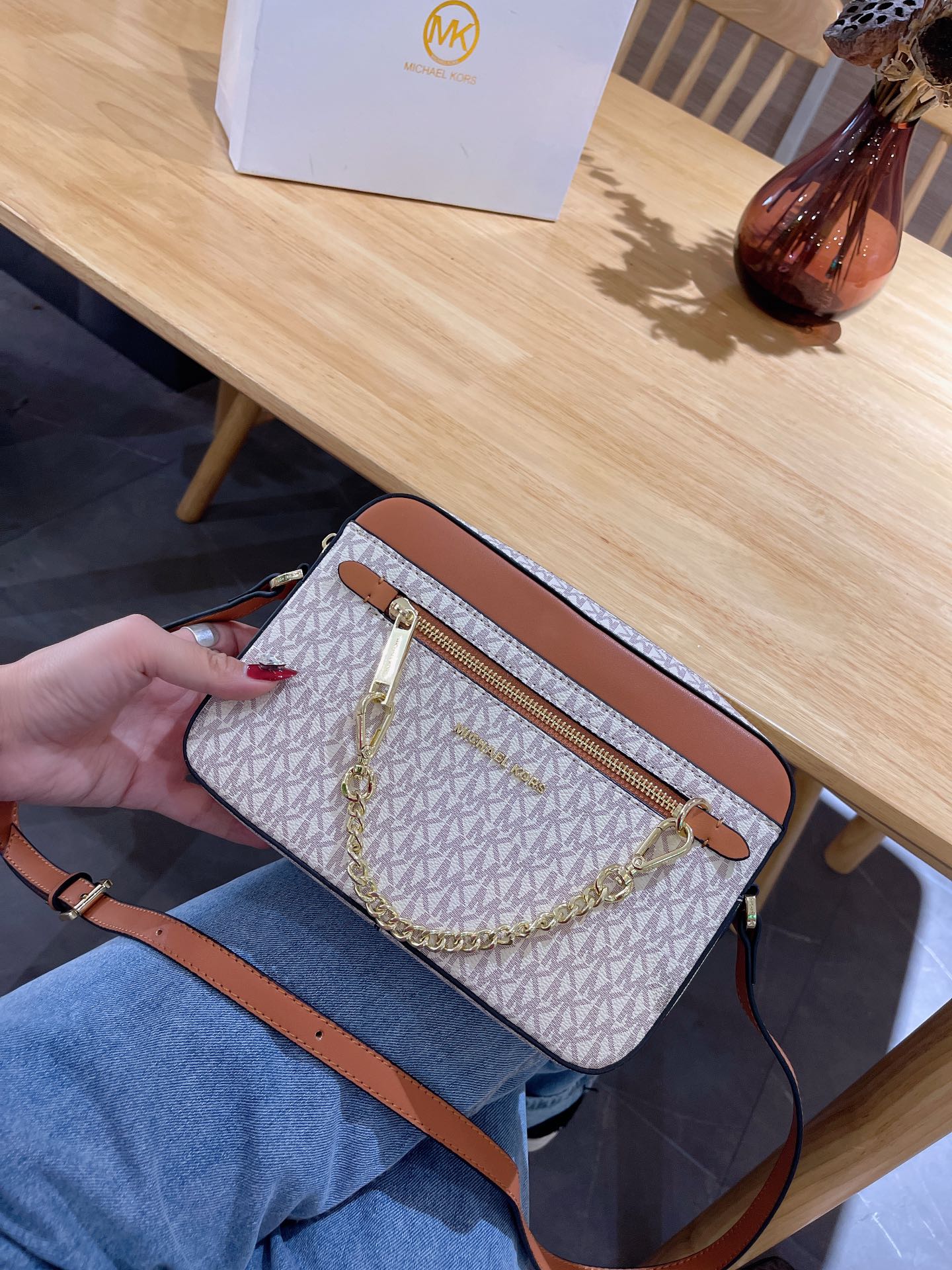 MK-BAG613