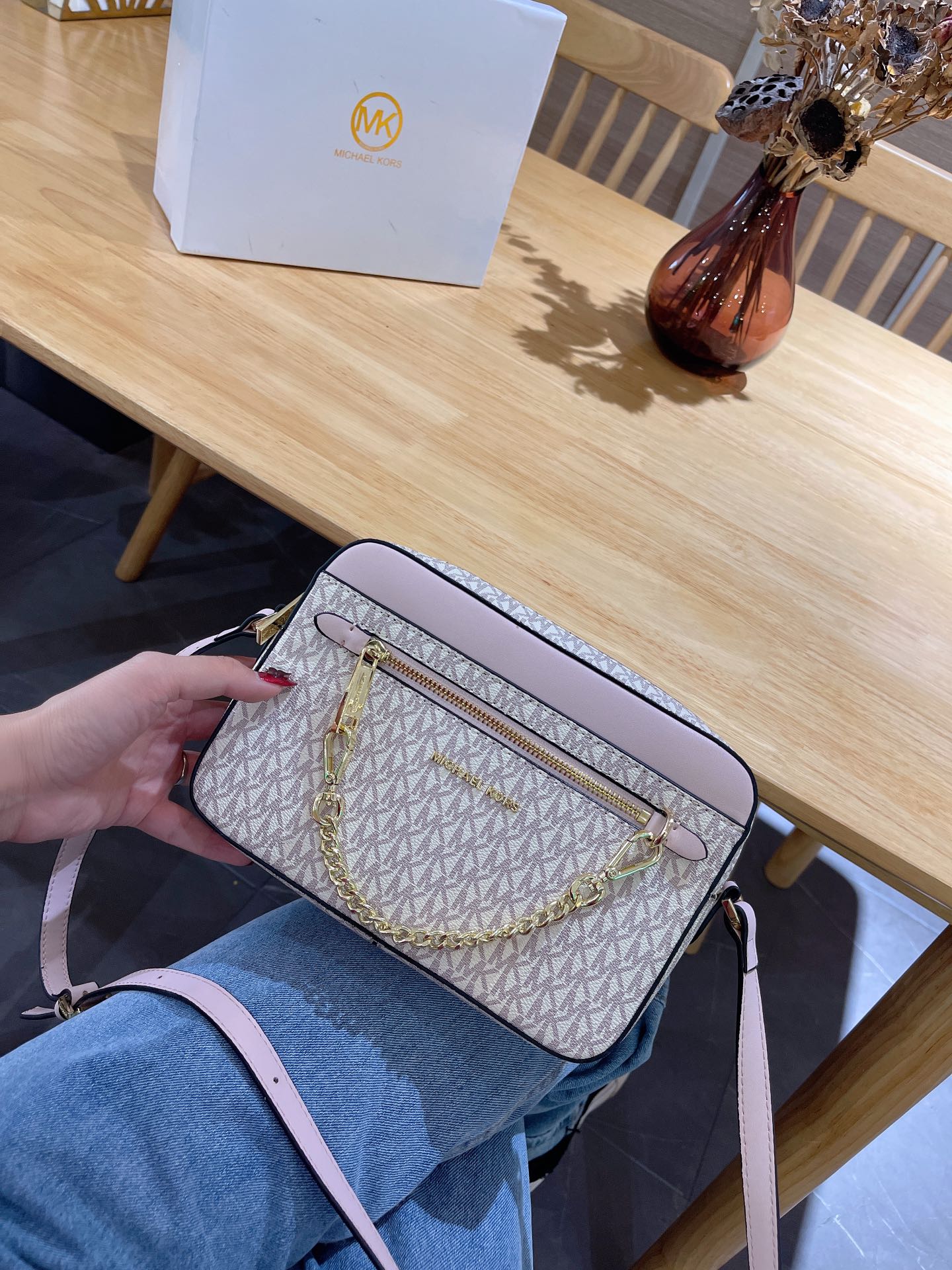 MK-BAG613