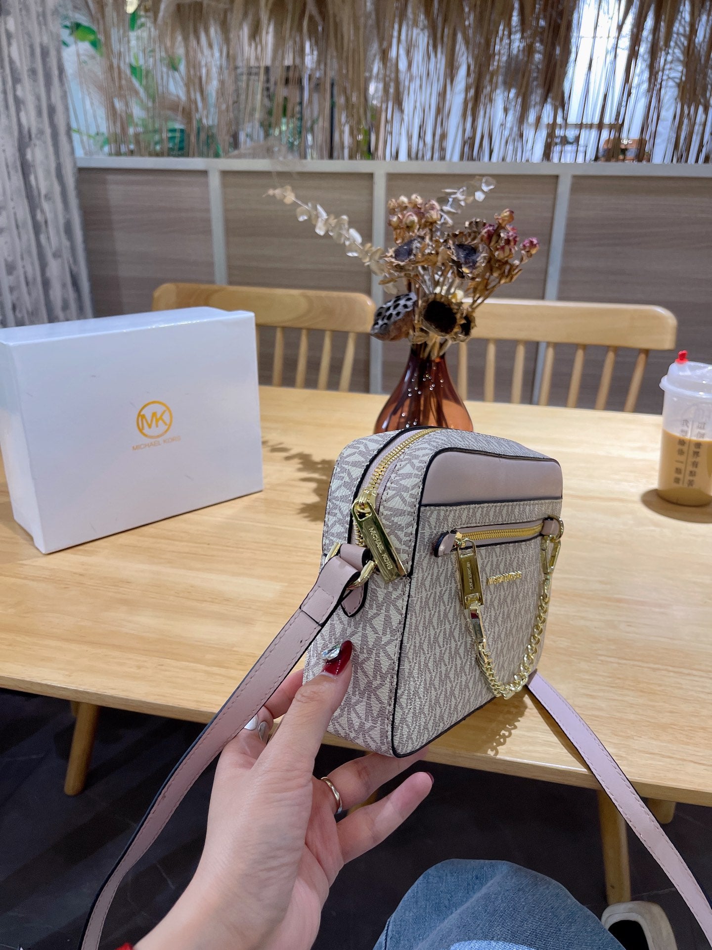 MK-BAG613