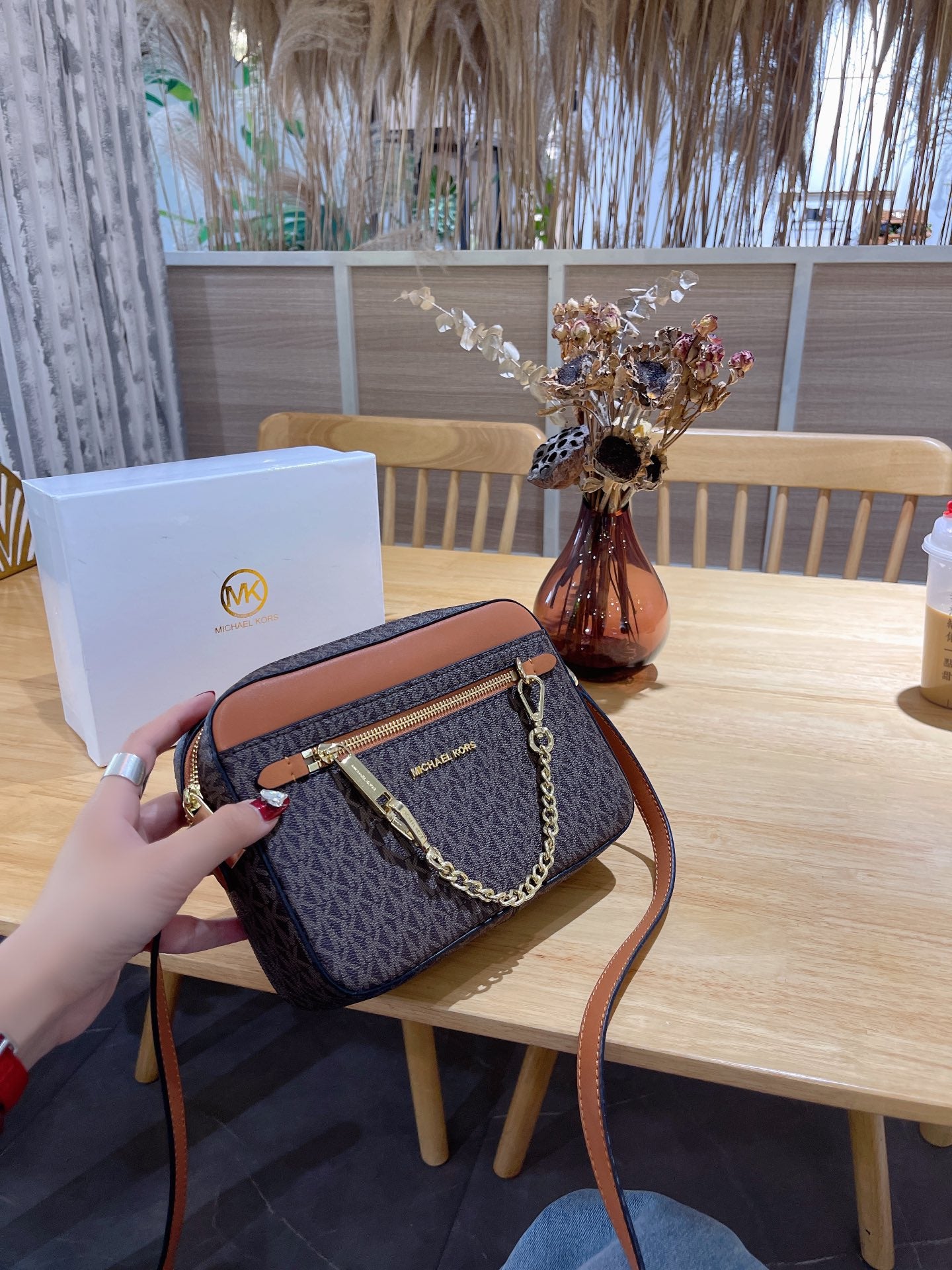 MK-BAG613