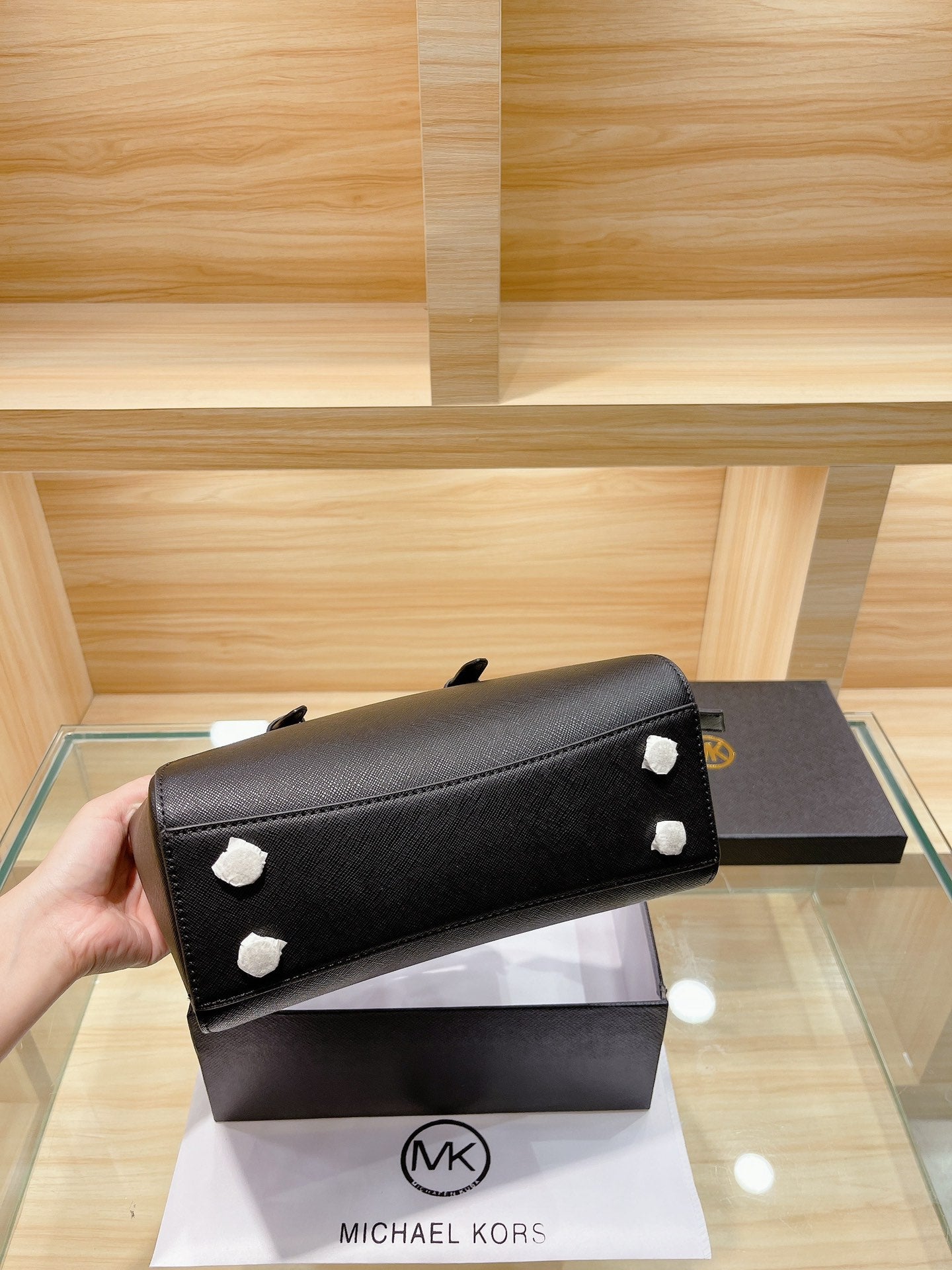 MK-BAG567