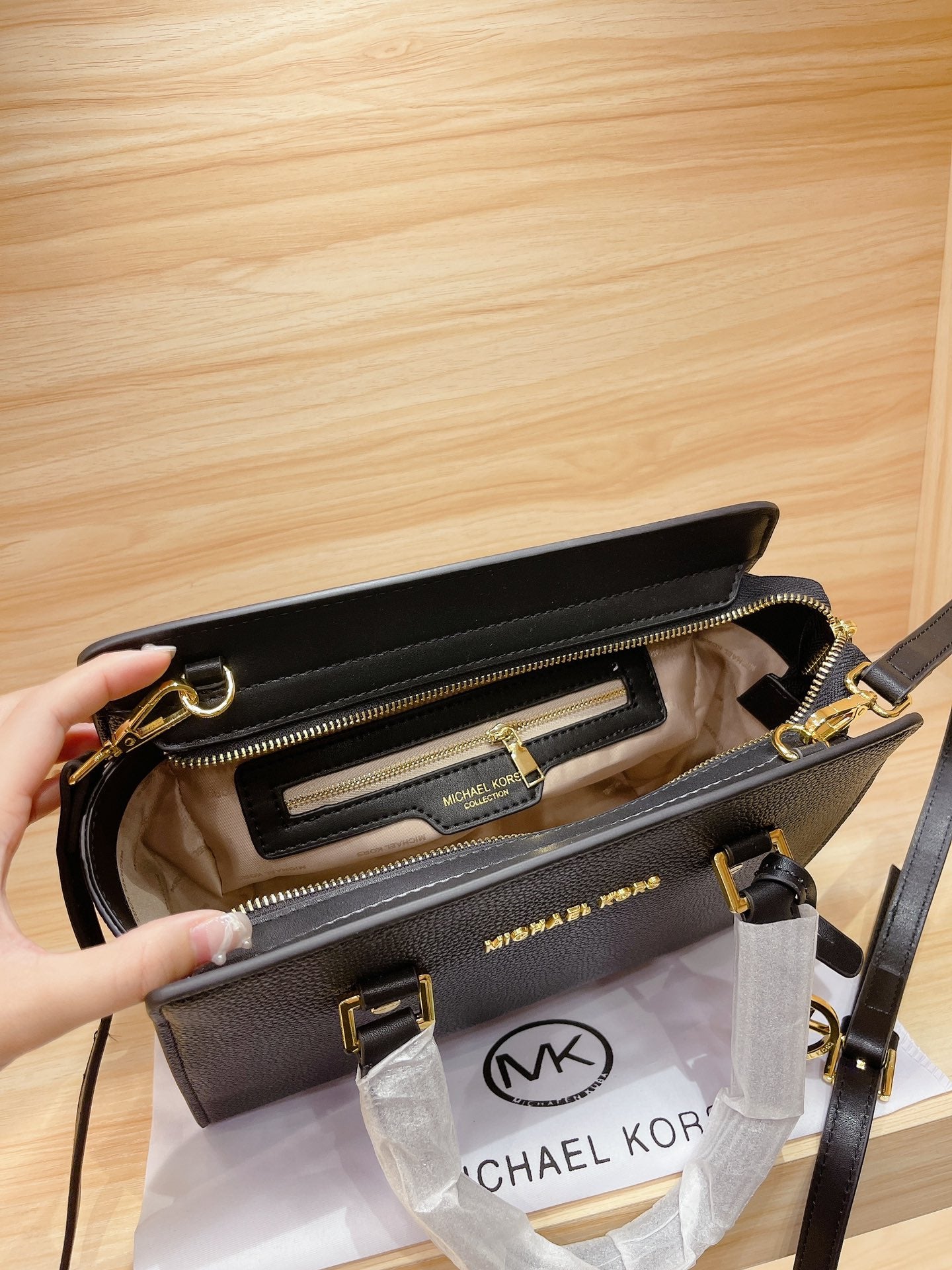 MK-BAG565