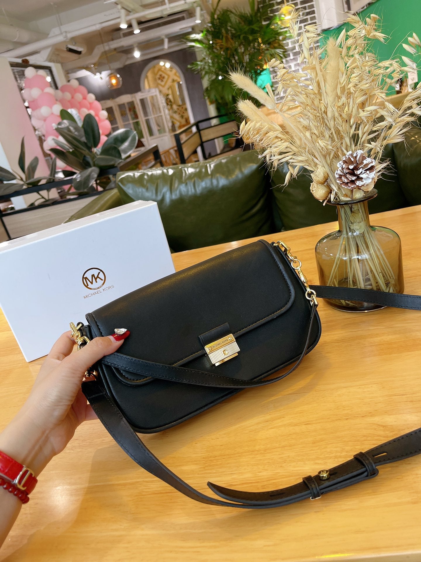 MK-BAG551