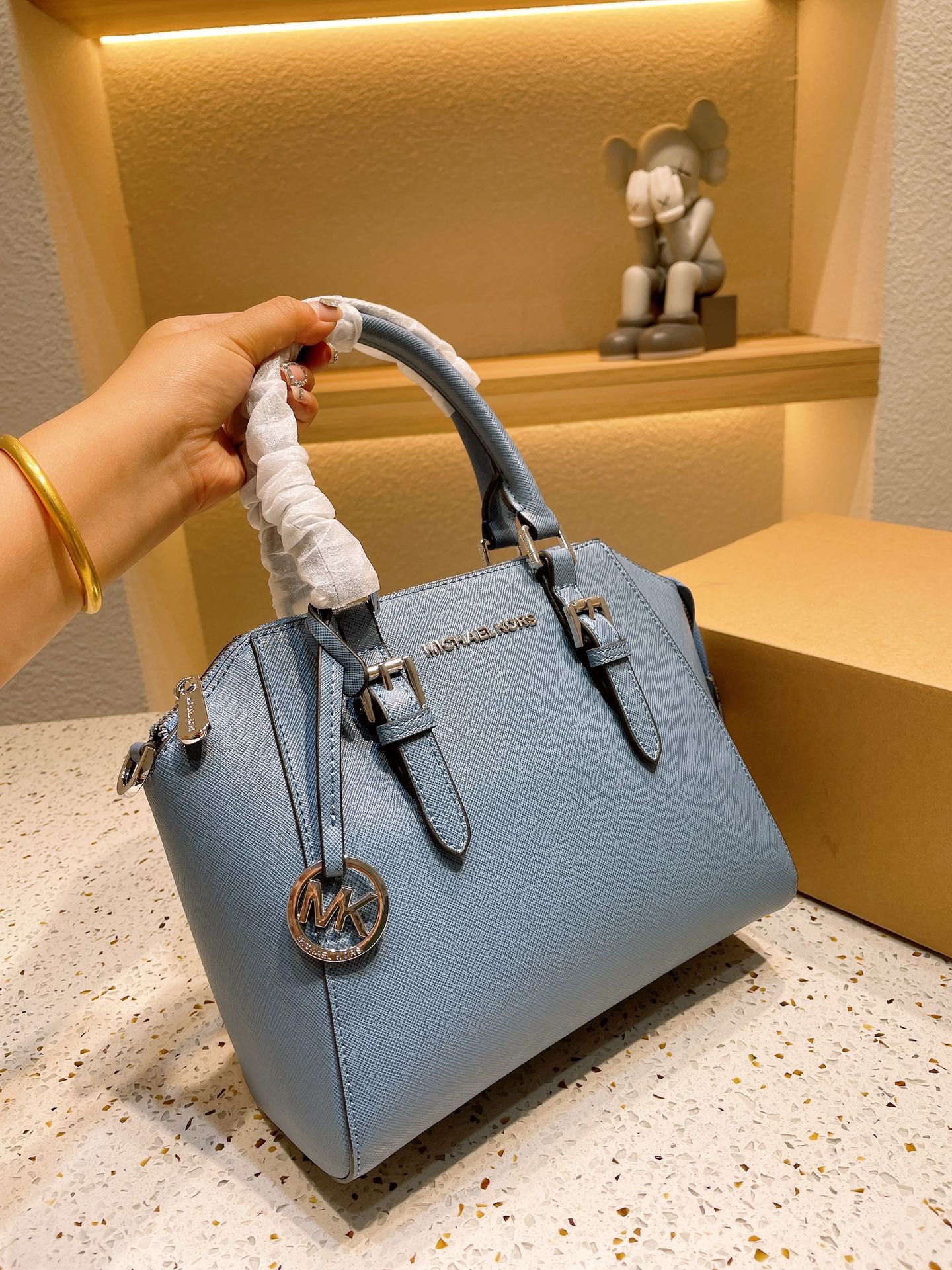 MK-BAG530