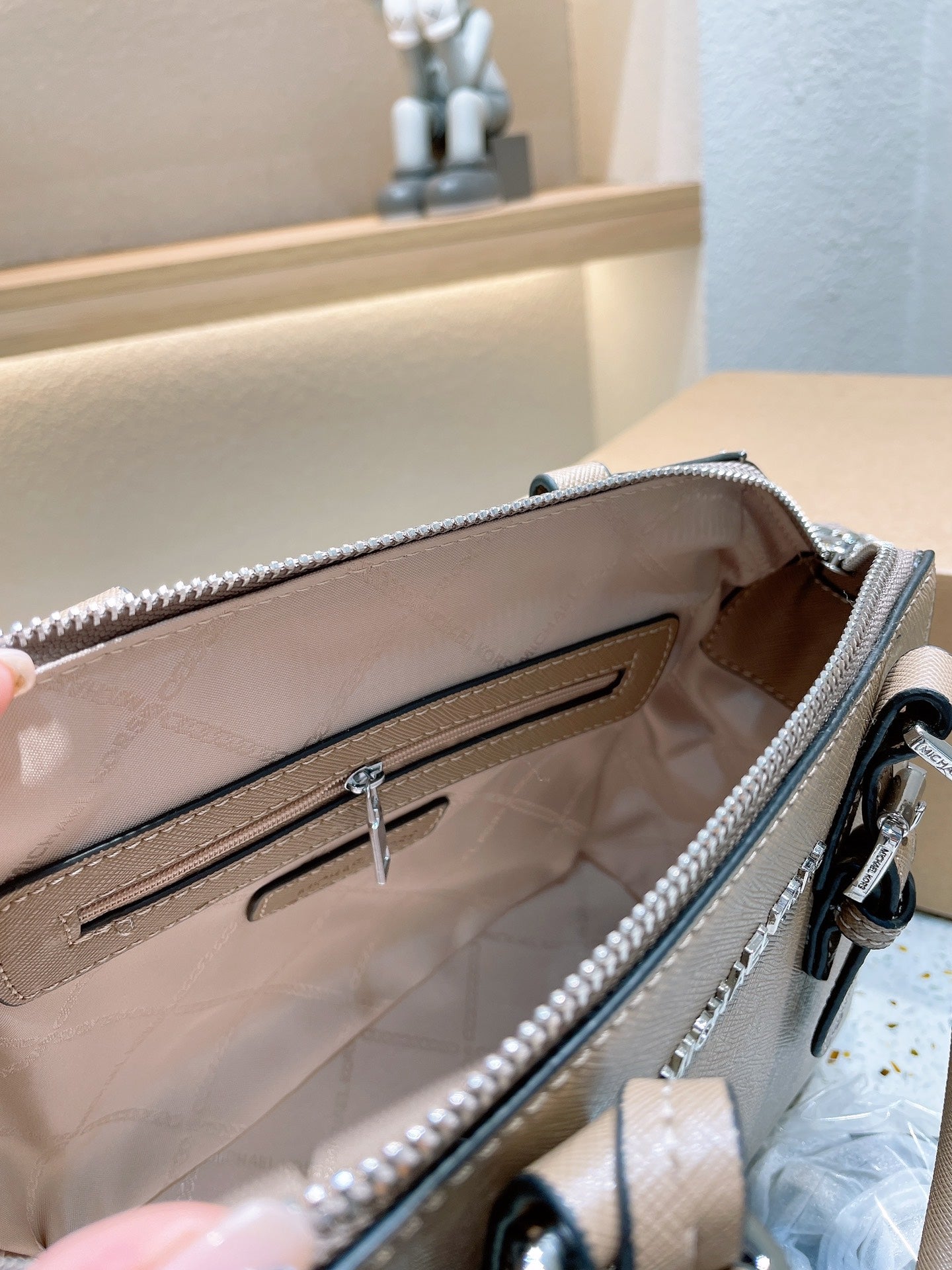MK-BAG530