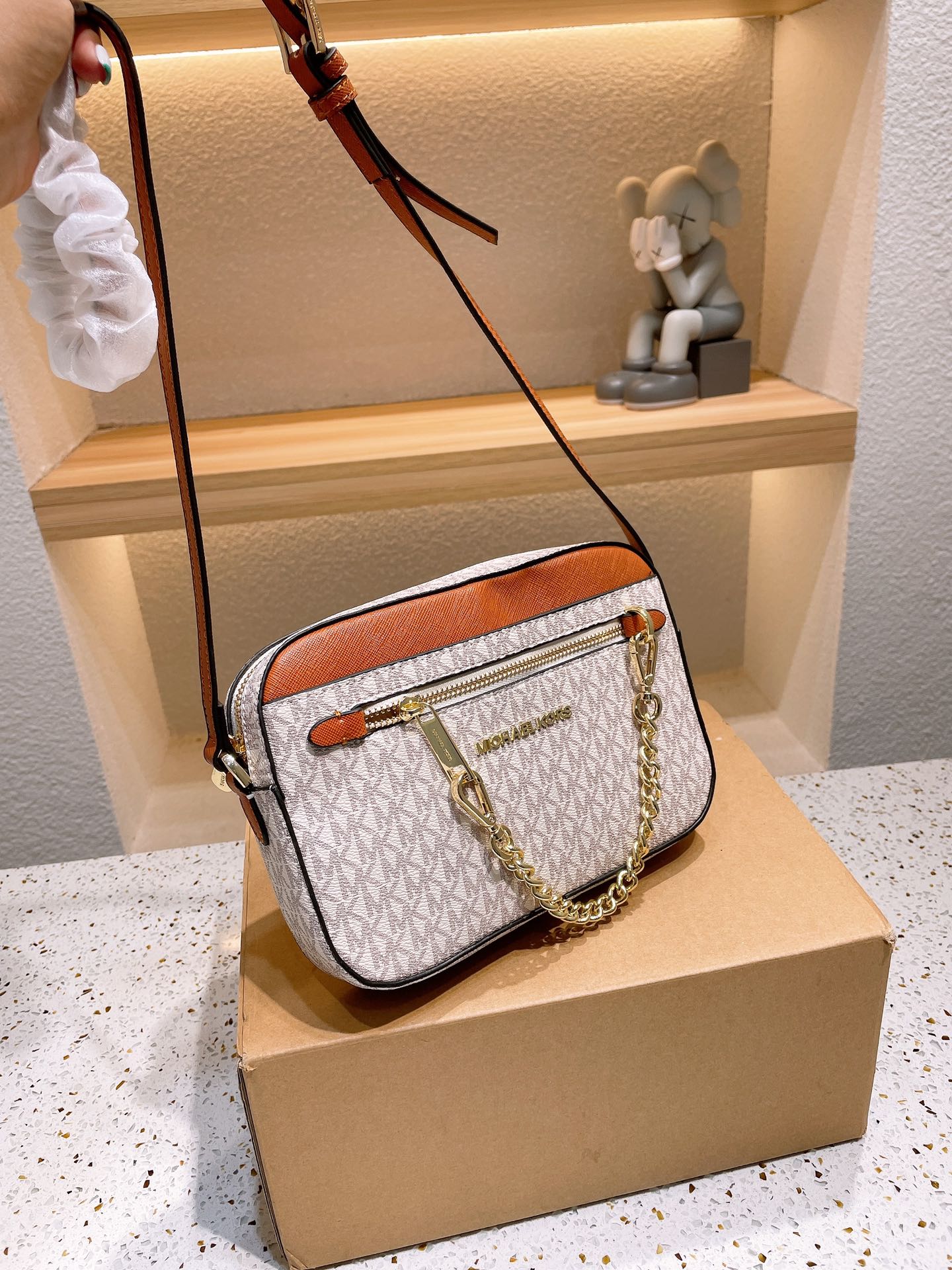 MK-BAG522