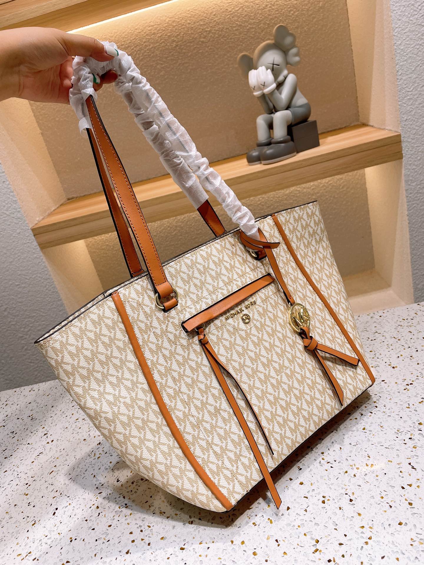 MK-BAG498