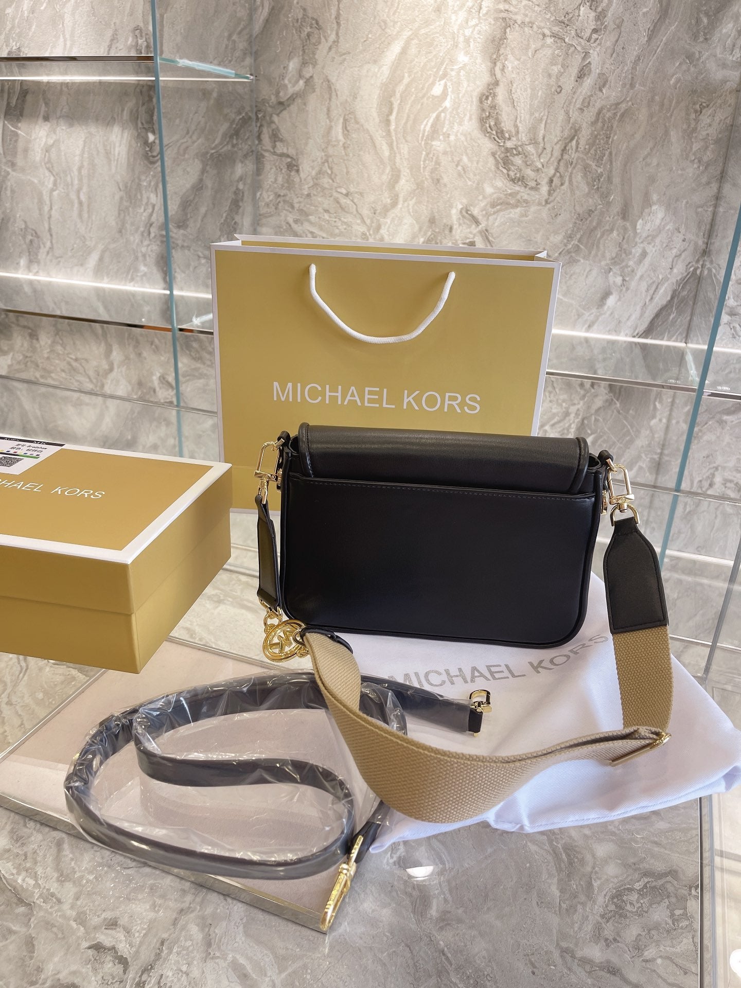 MK-BAG423