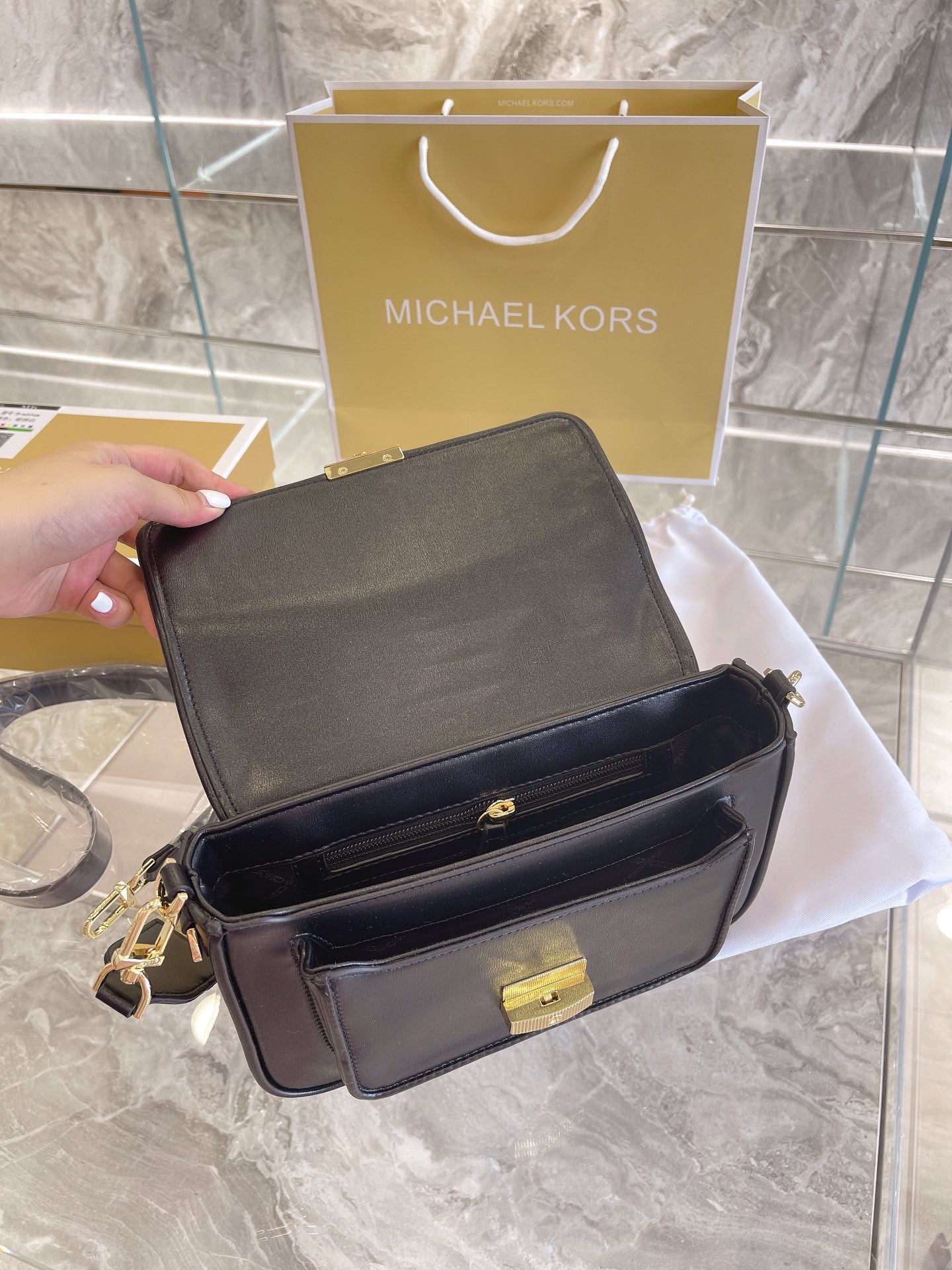 MK-BAG453