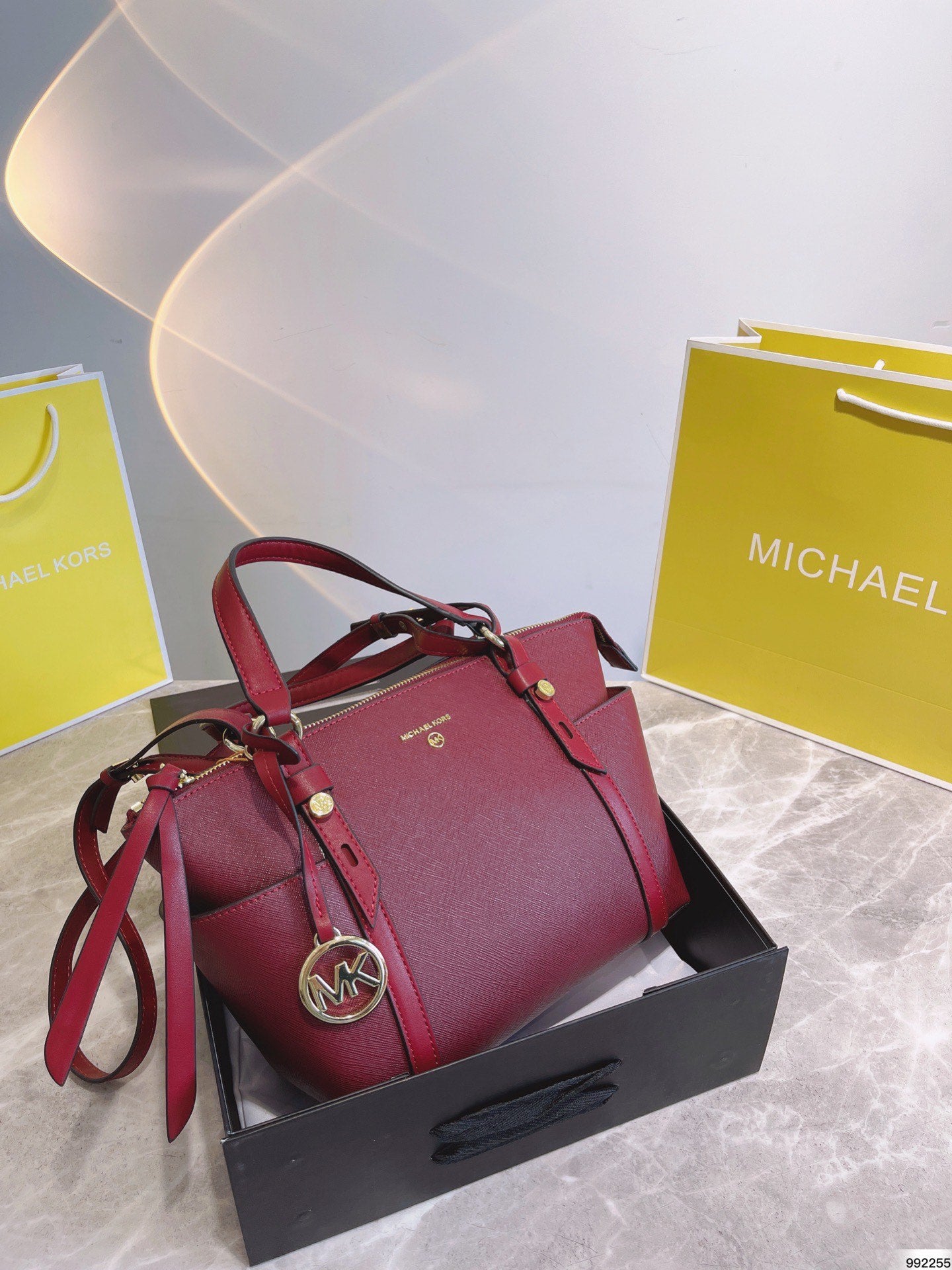 MK-BAG459