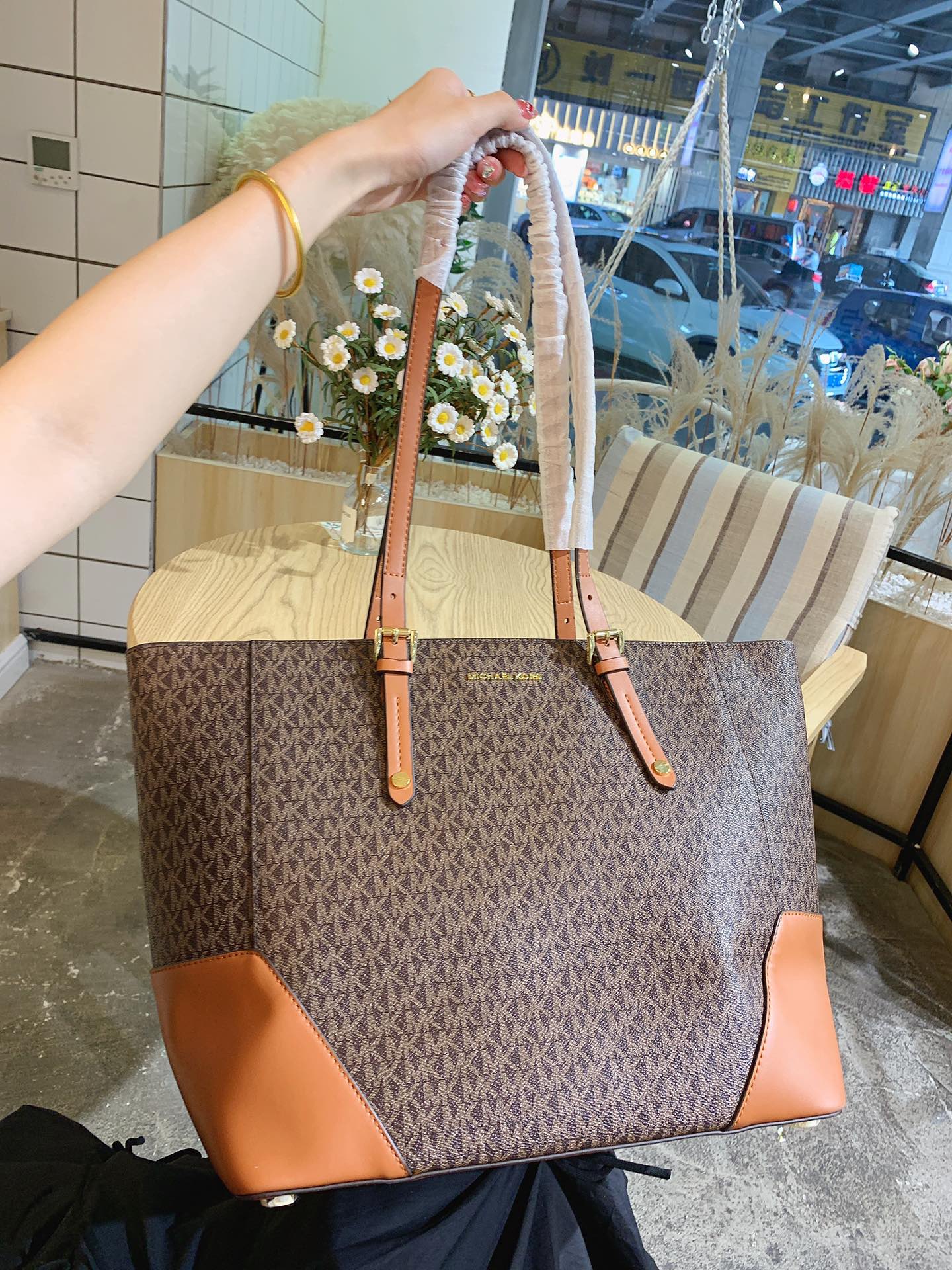 MK-BAG450